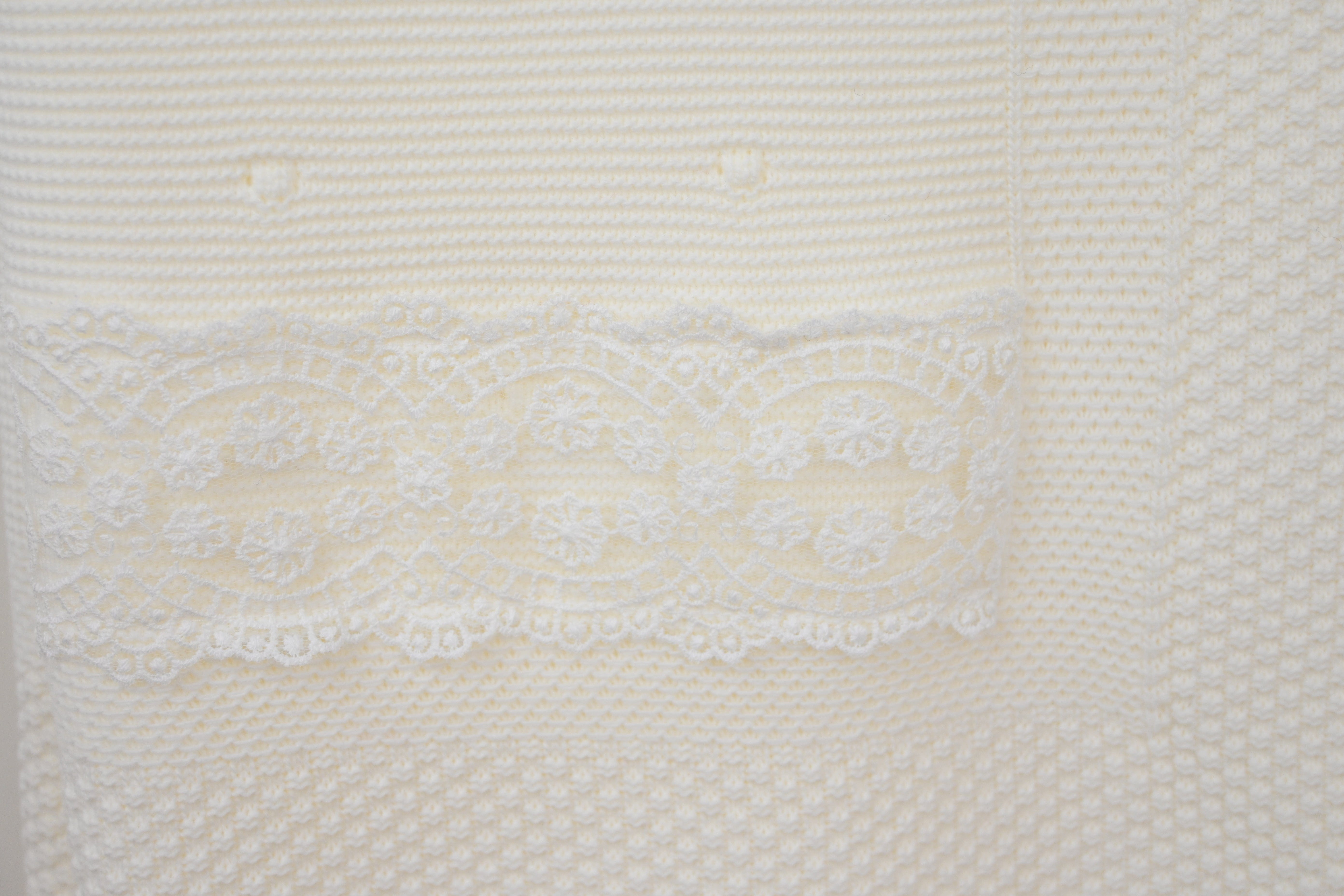 Pex Florence Shawl