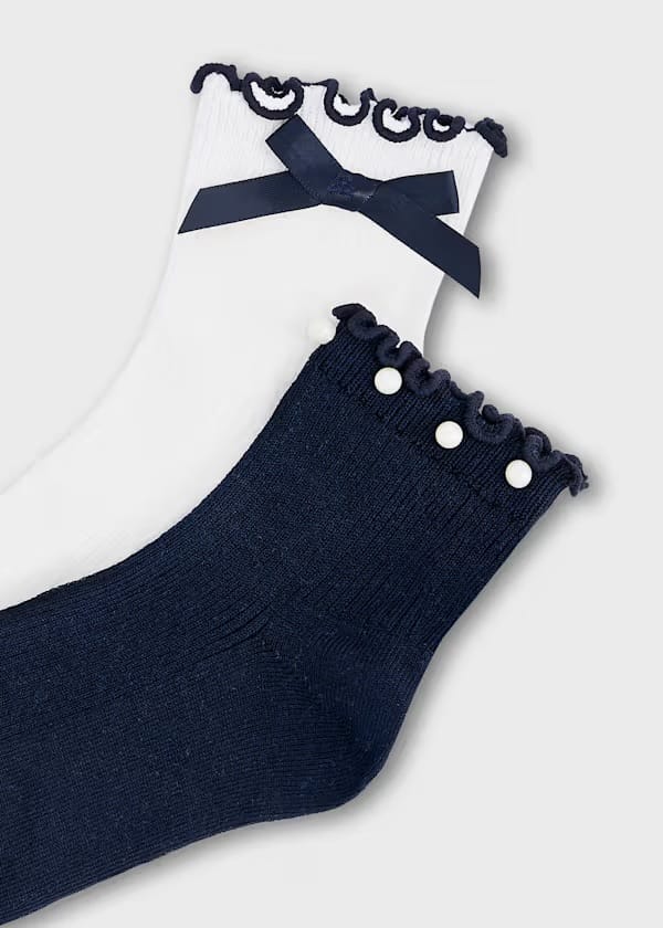 Mayoral 2 Socks Set