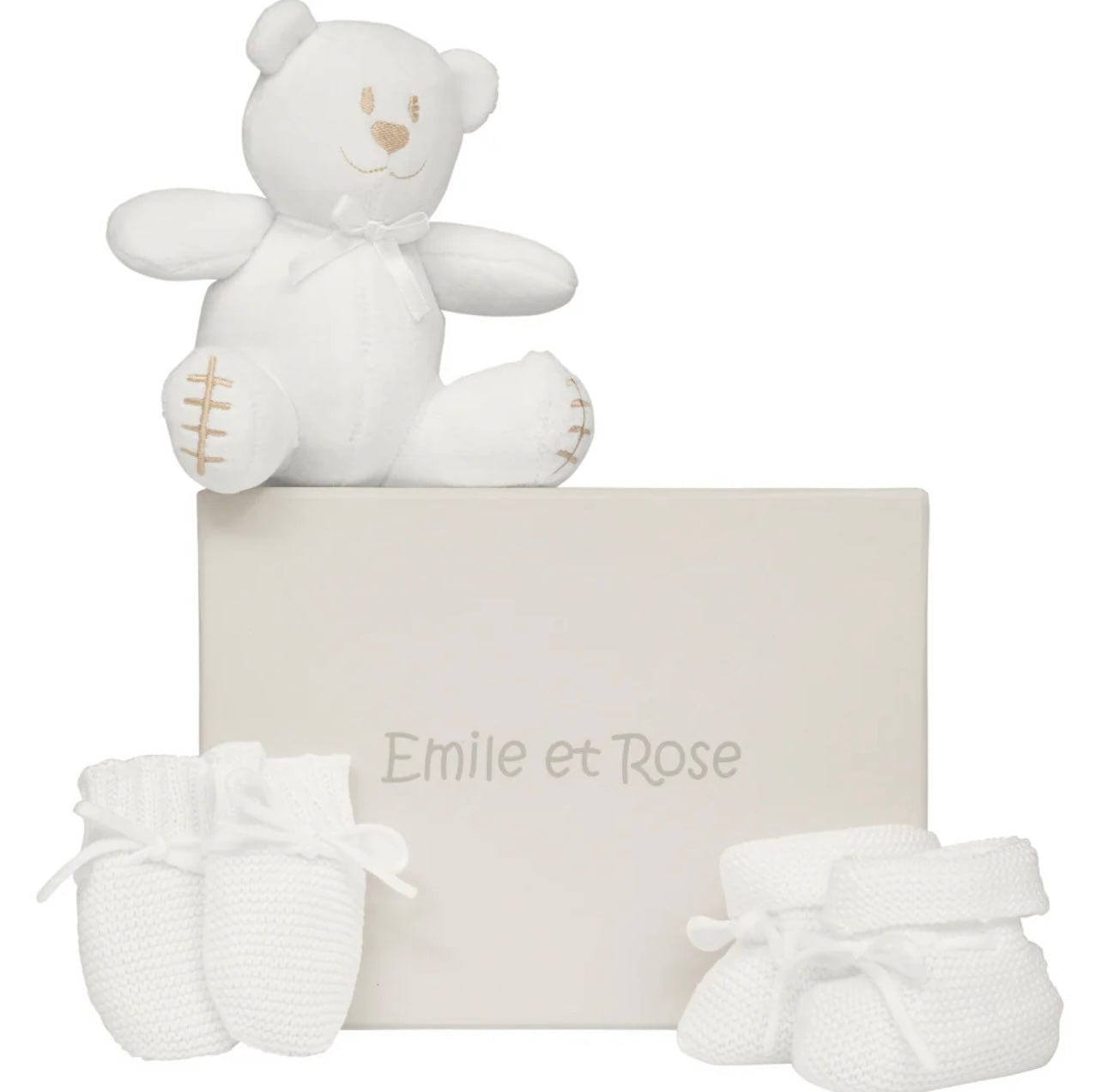 Emile Et Rose Kelsey Gift Set
