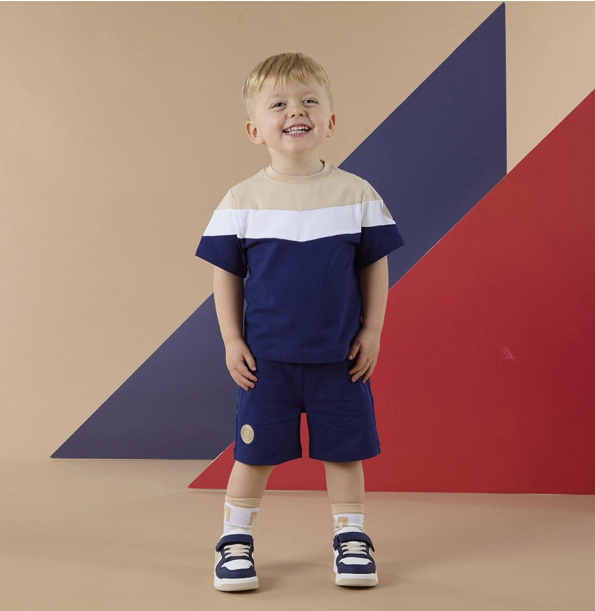 Mitch & Son Paco Soft Set