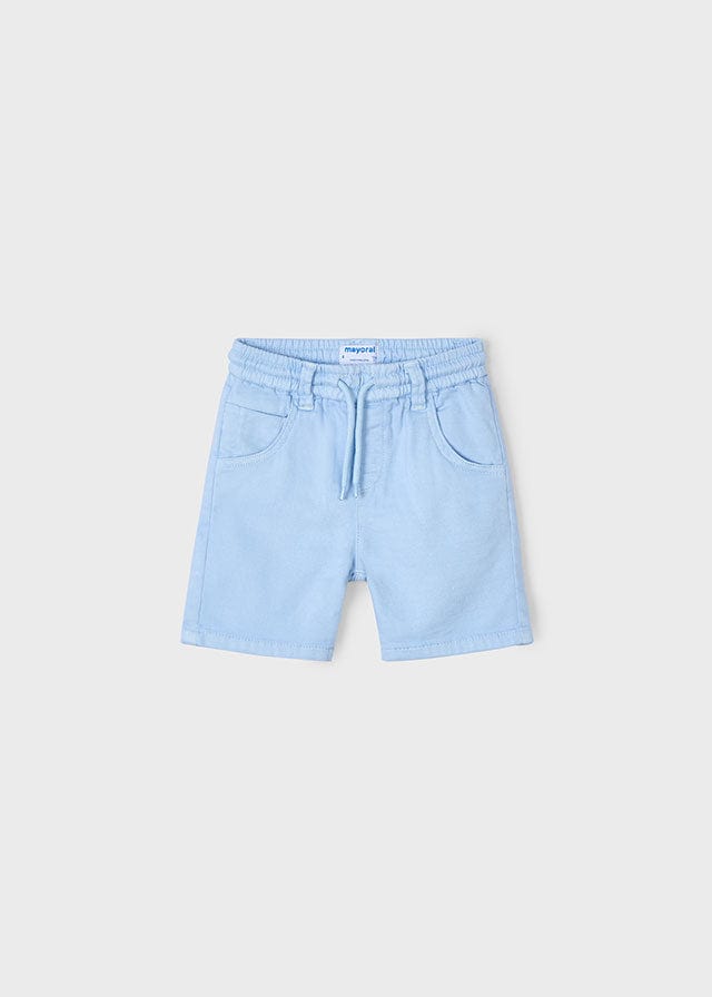 Mayoral Bermuda Shorts