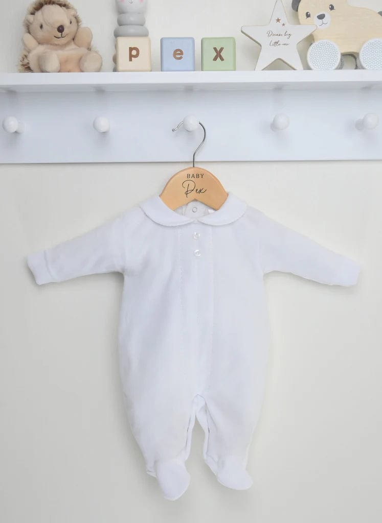 Pex Classic Sleepsuit