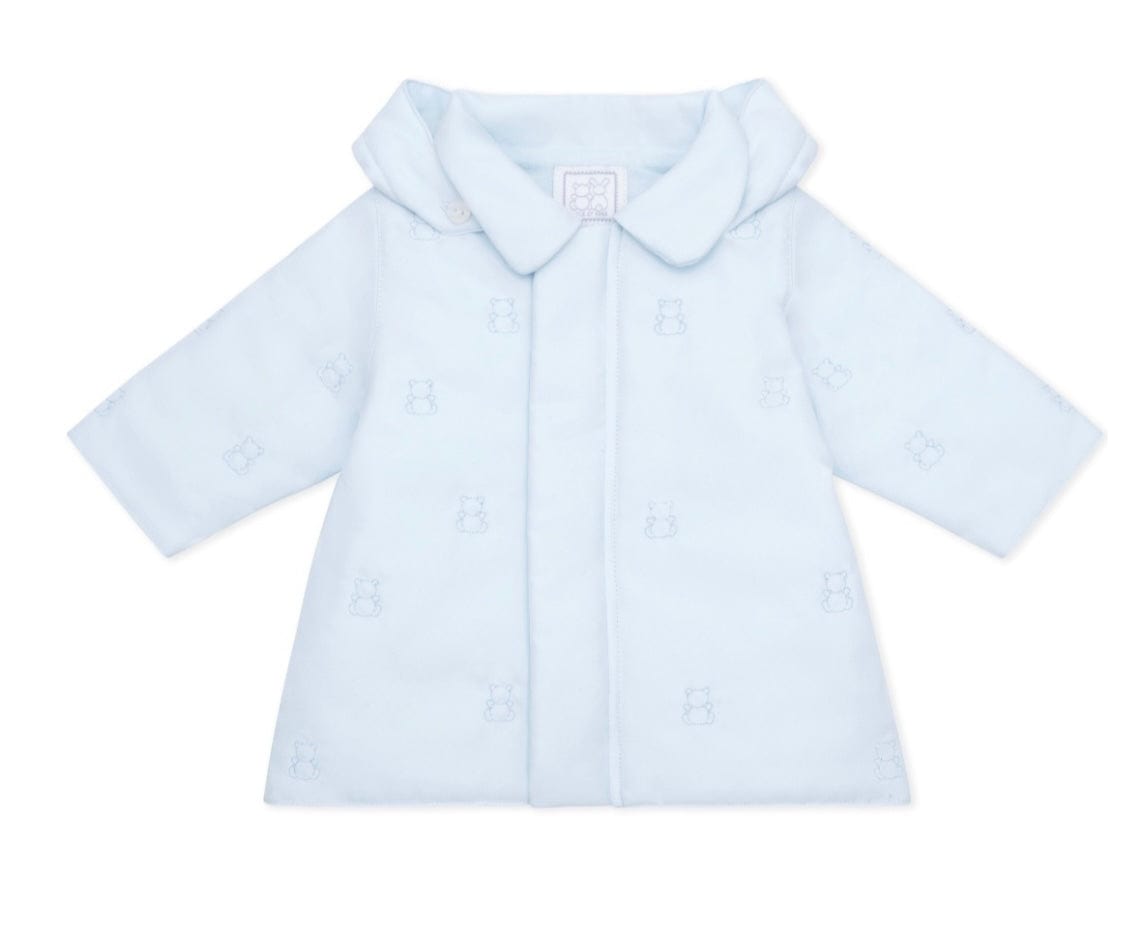 Emile Et Rose Joey Jacket