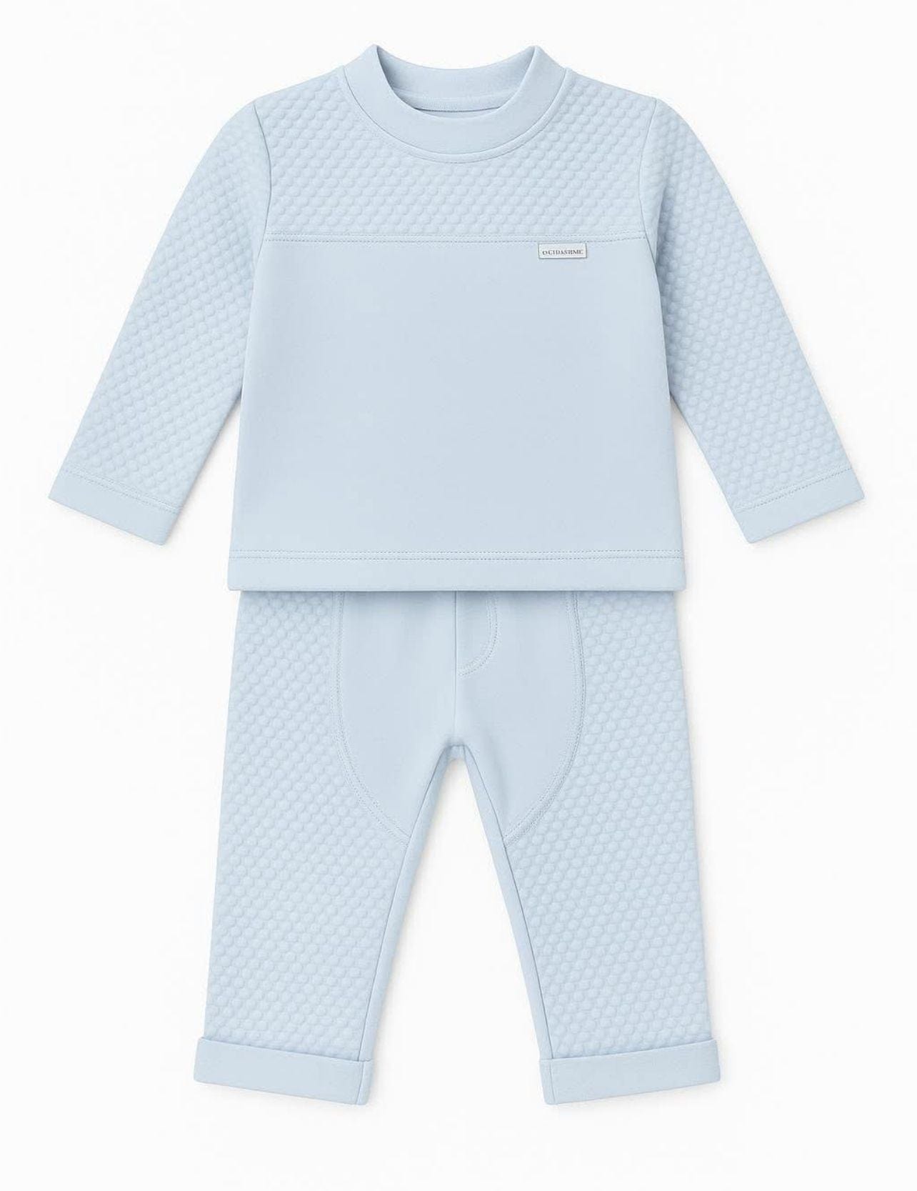 Pastels & Co Bryson 2 Piece Set