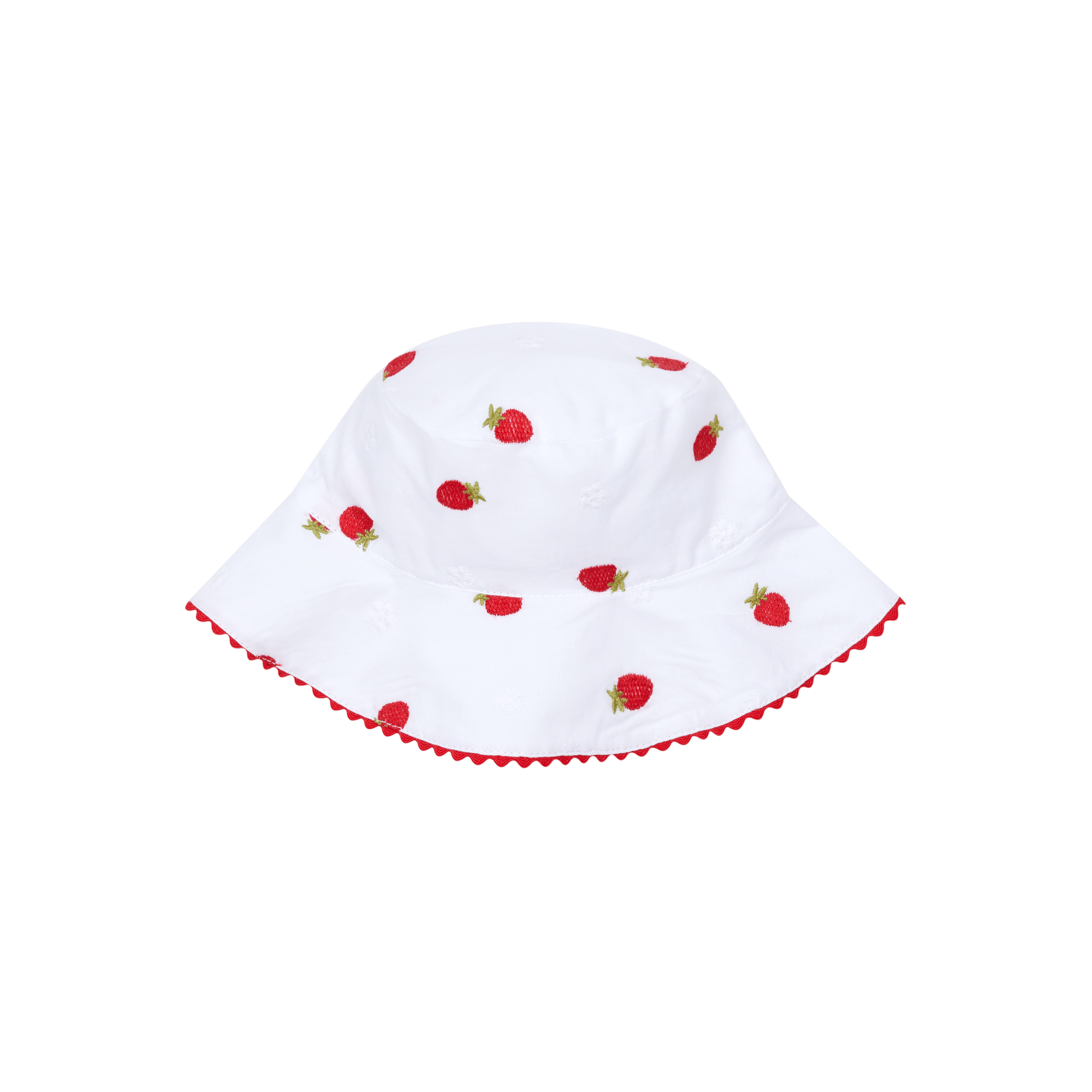 Deolinda Pavlova - Hat