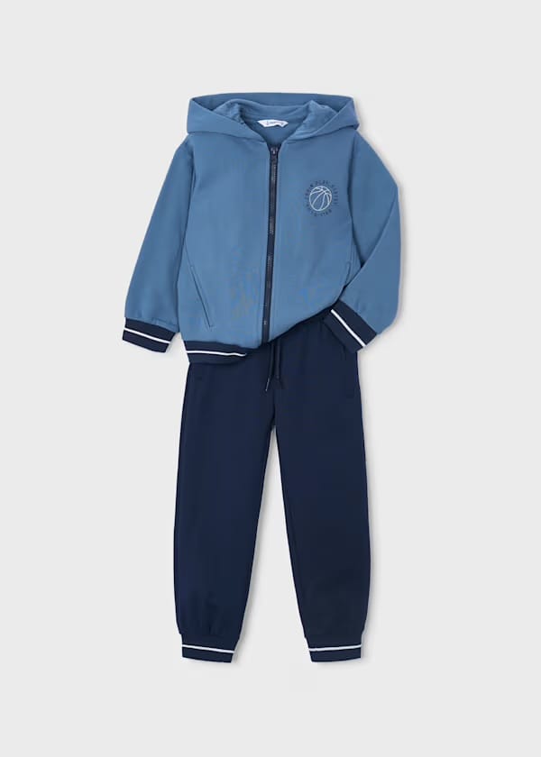 Mayoral Tracksuit