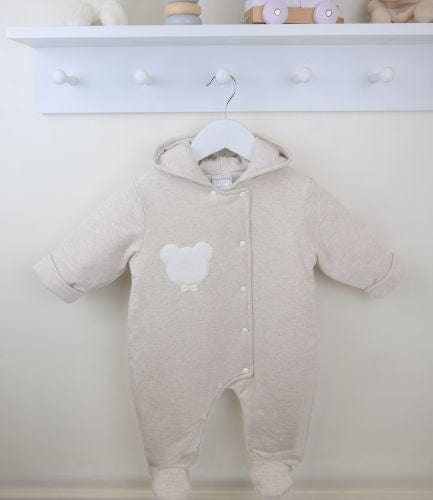 Pex Foster Snowsuit