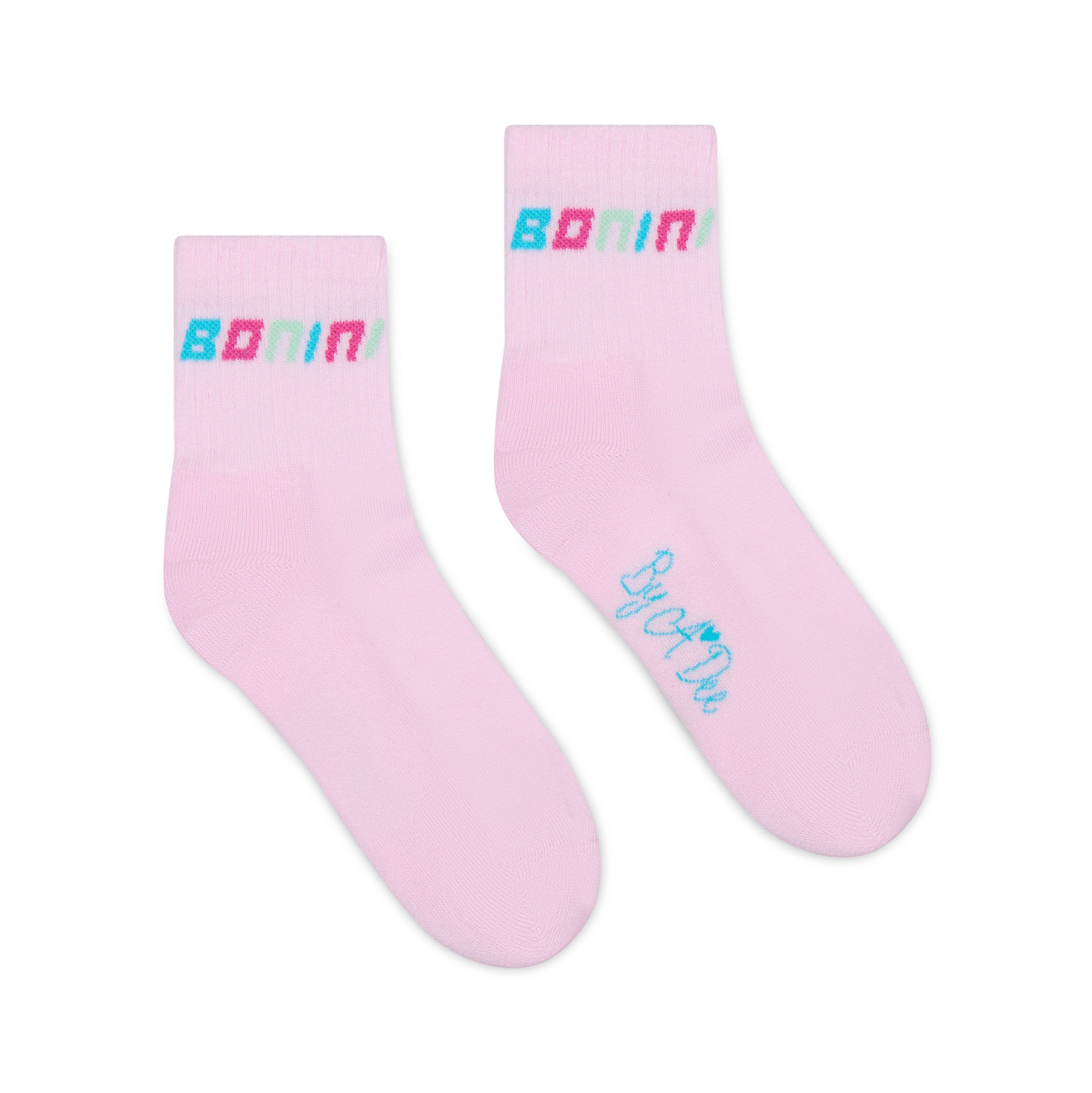 Bonini Twirl Sport Sock
