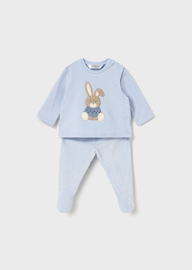 Mayoral 2 Piece Set