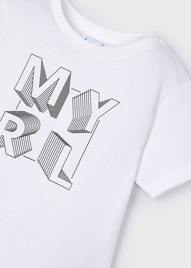 Mayoral T-shirt