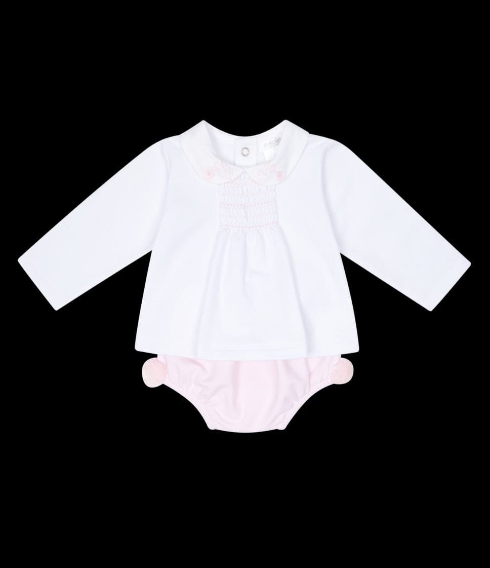 Deolinda Wonder Bloomer Set
