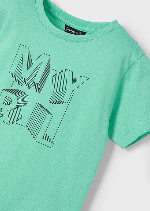 Mayoral T-shirt