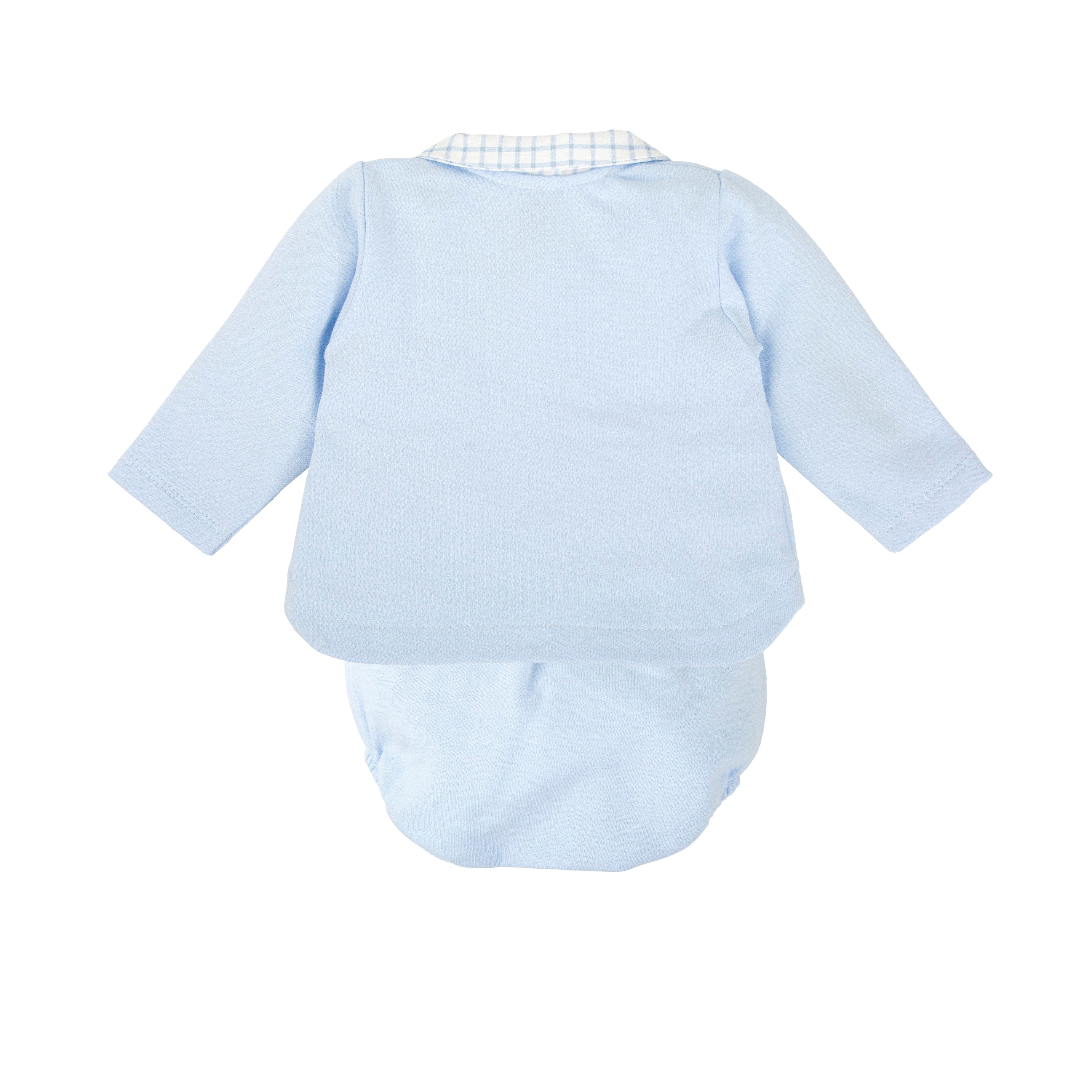 Babidu Jam Pant Set