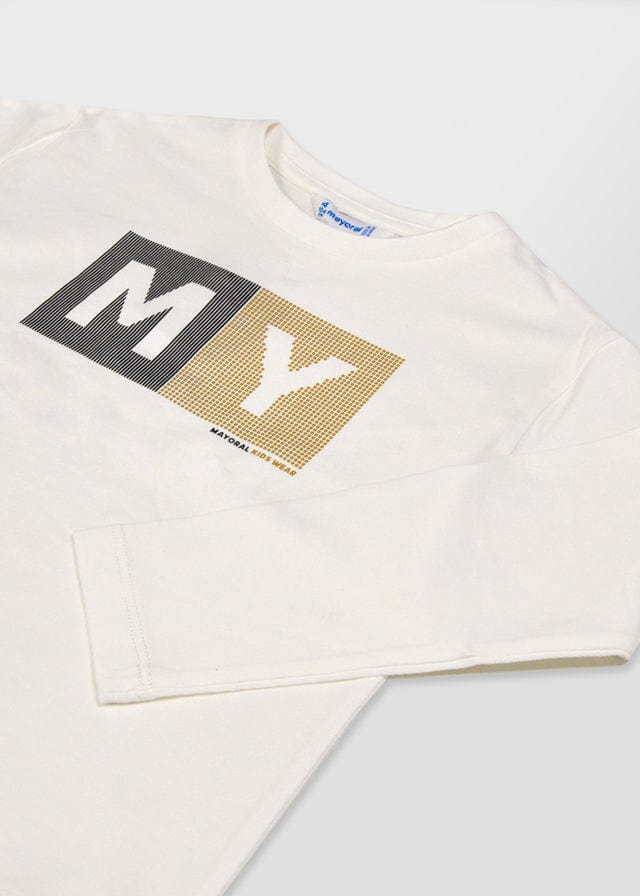 Mayoral T-shirt