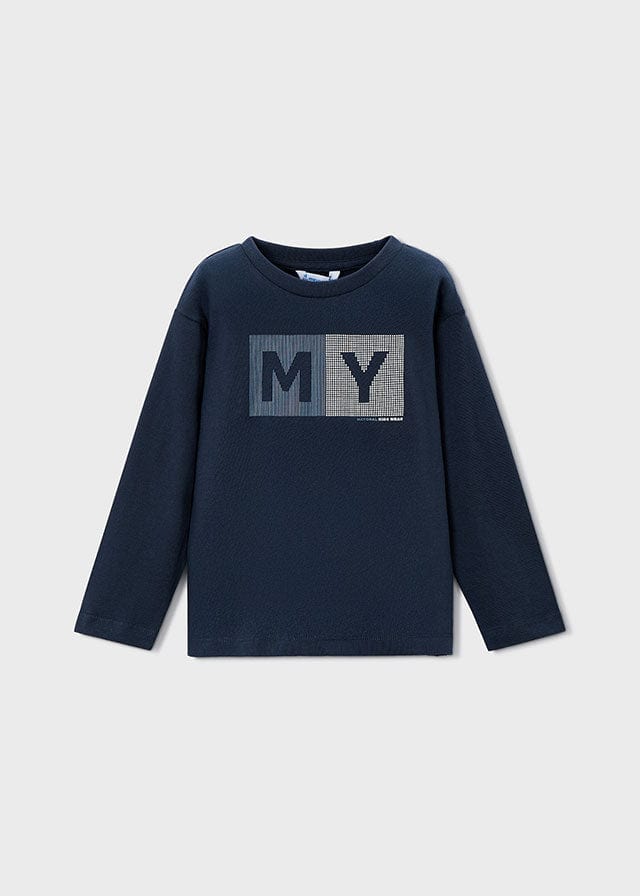 Mayoral T-shirt