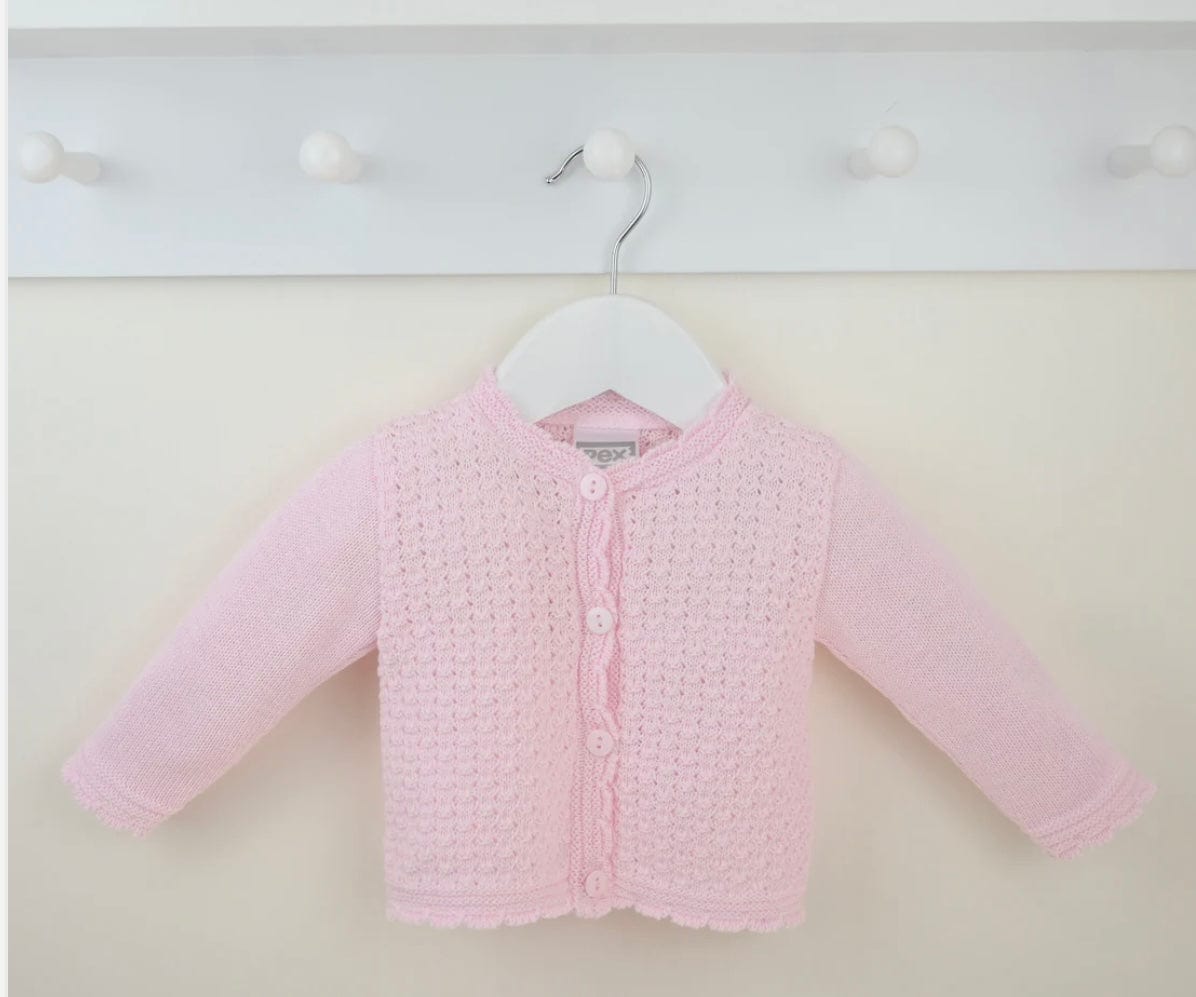 Pex Lucinda Cardigan
