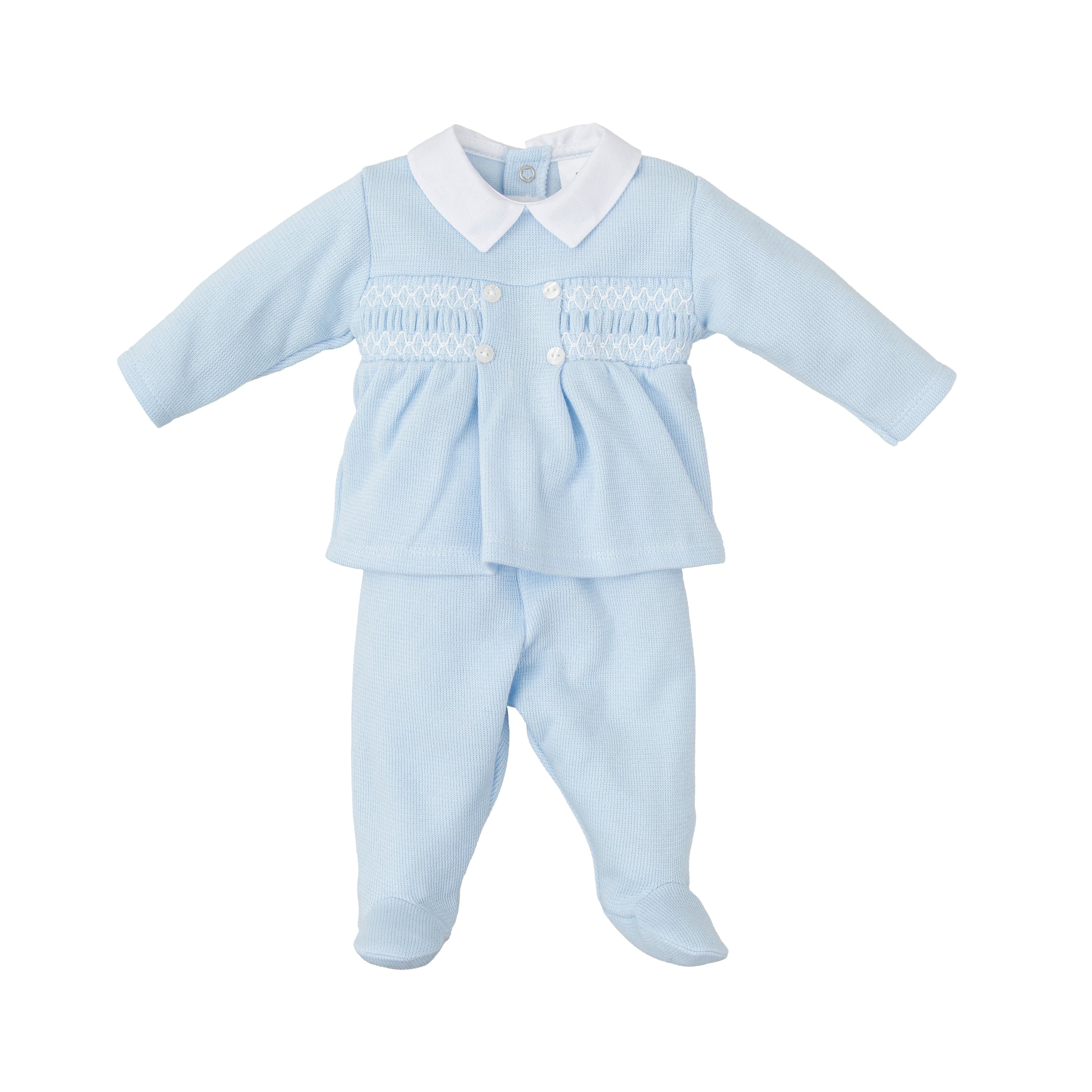 Babidu 2 Piece Set