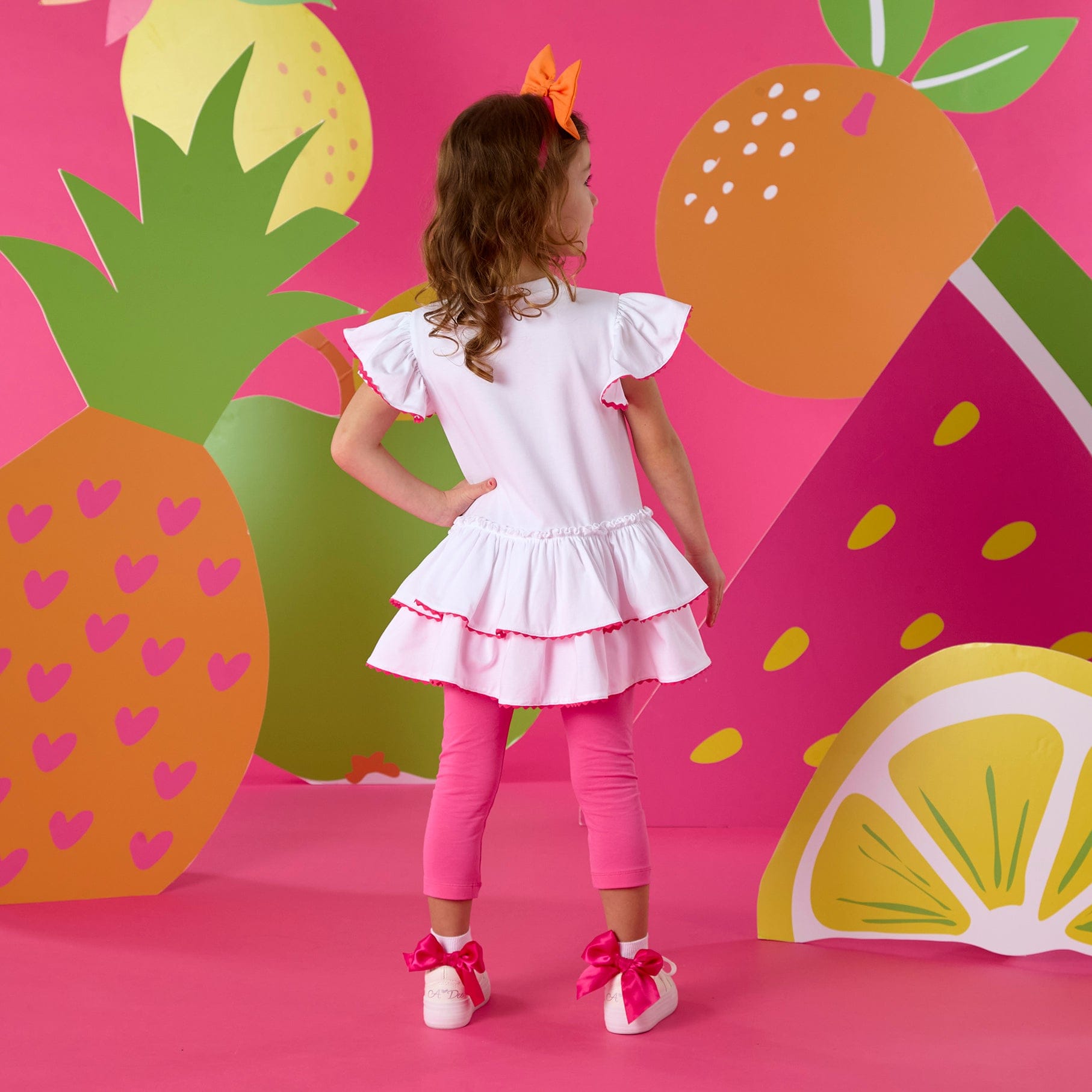 A Dee Tallulah Legging Set