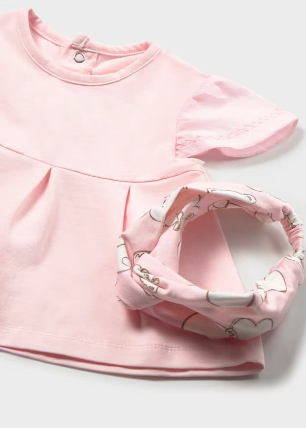 Mayoral Leggings Set