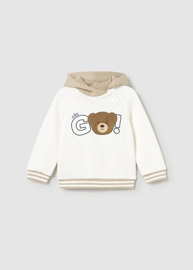Mayoral Hoodie