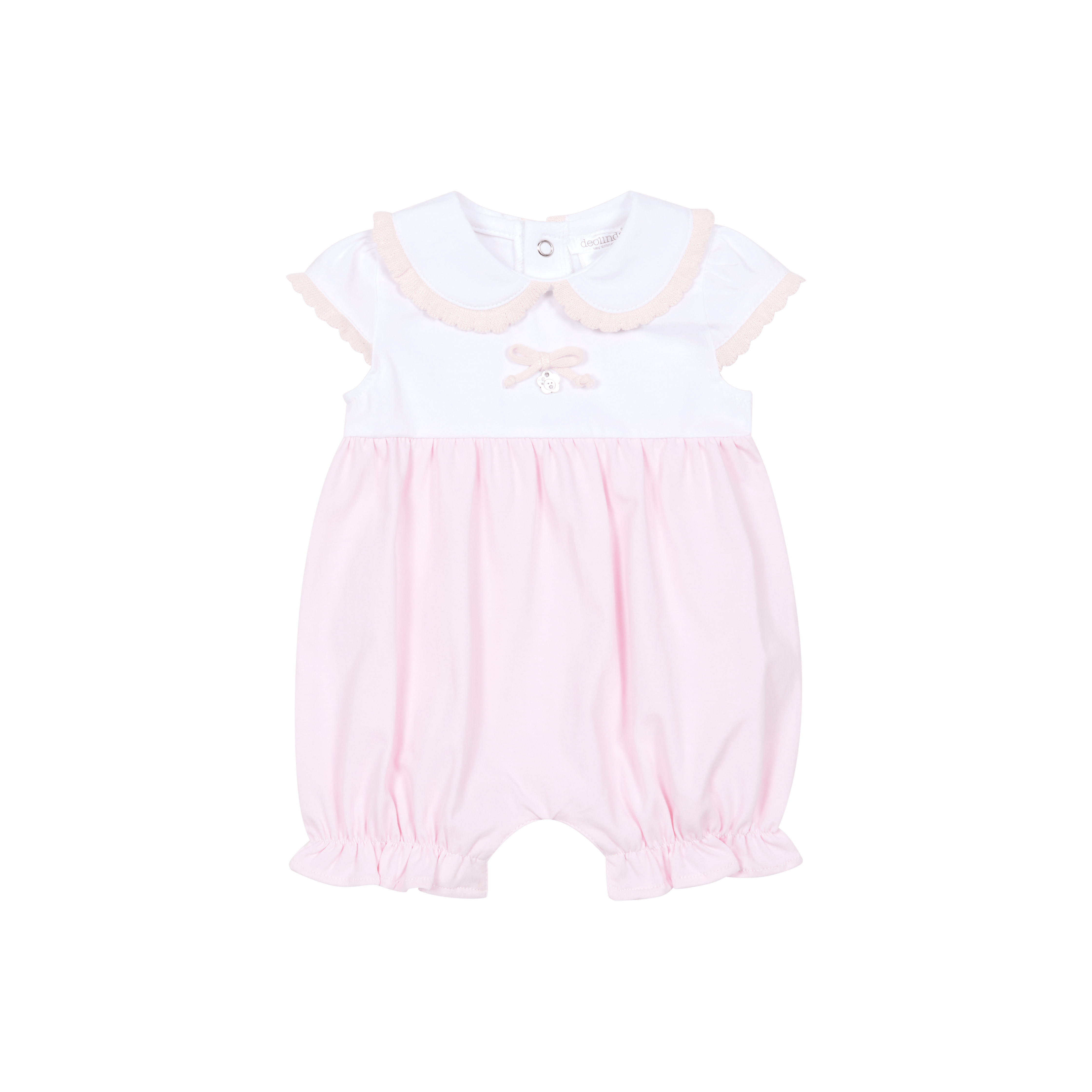 Deolinda Marshmallow - Jumpsuit