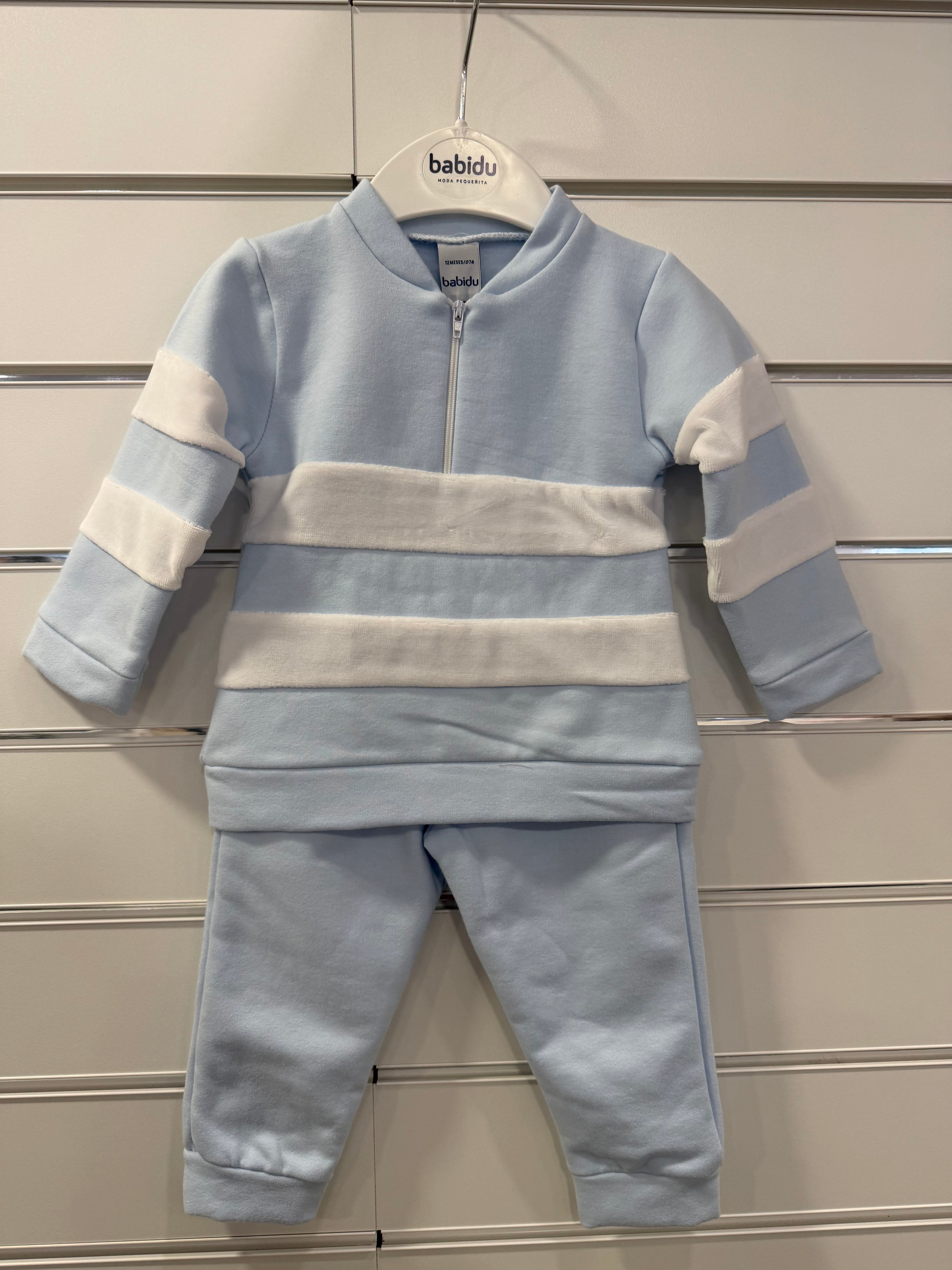 Two Piece Set