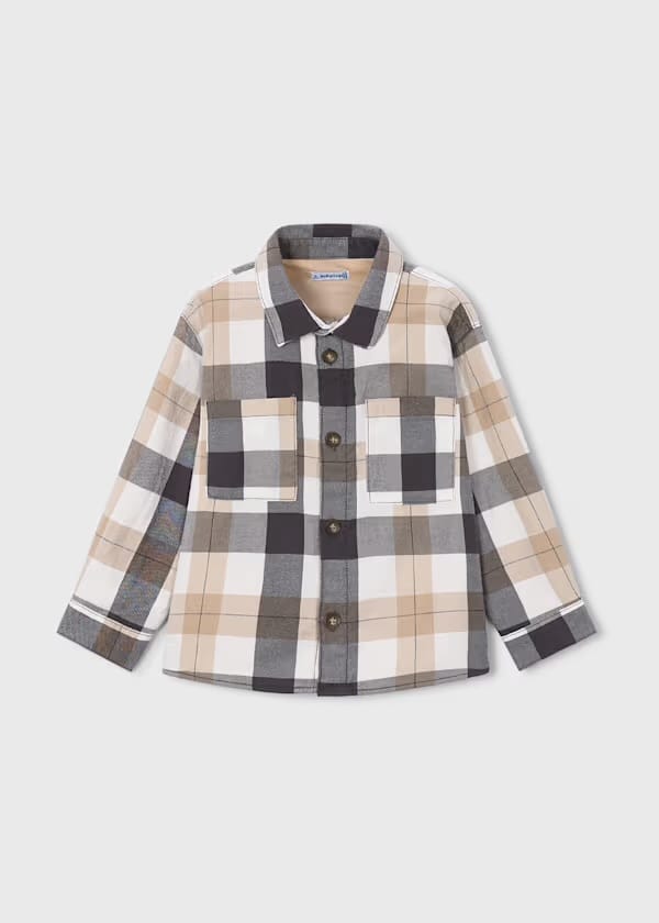 Mayoral Overshirt
