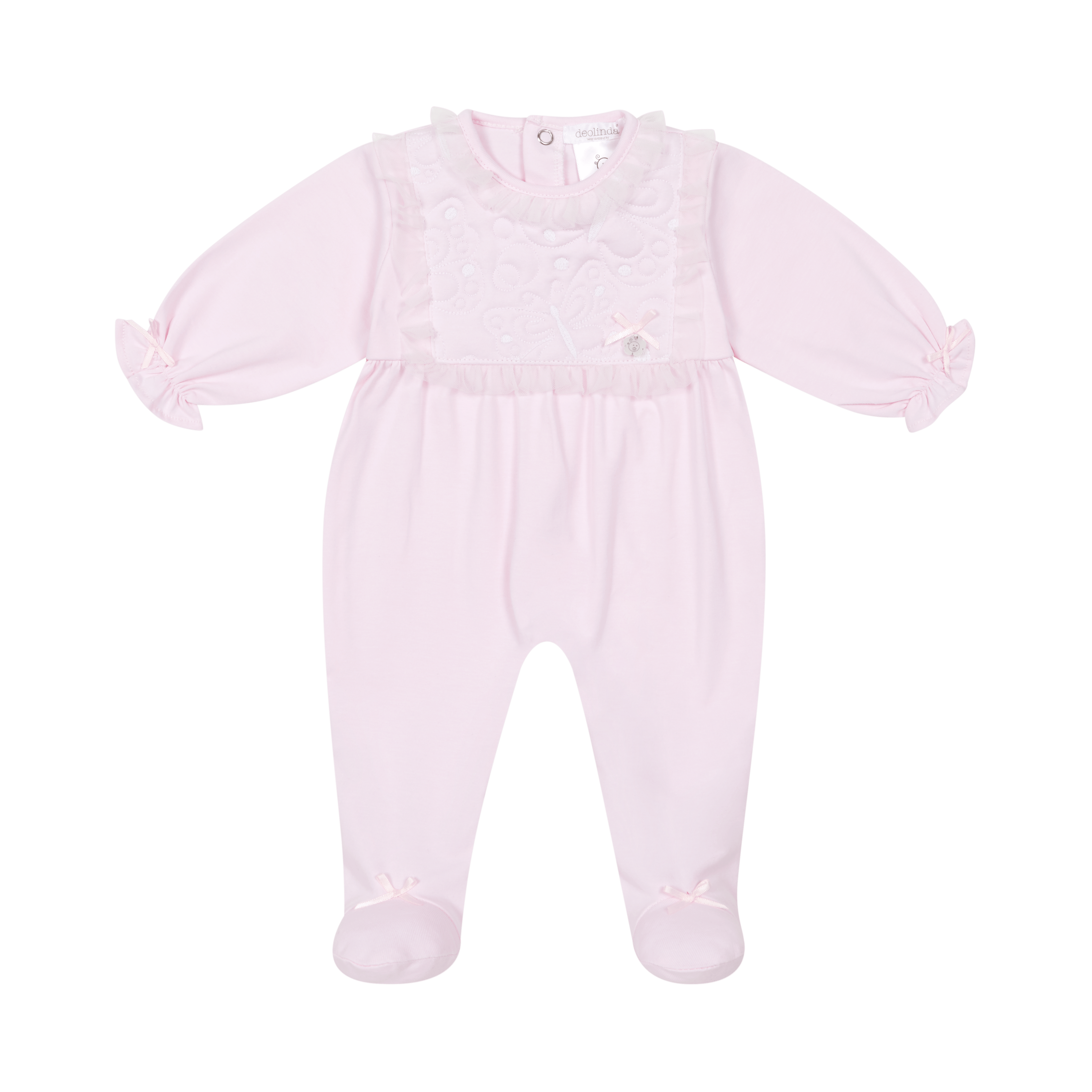 Deolinda Frida - All In One