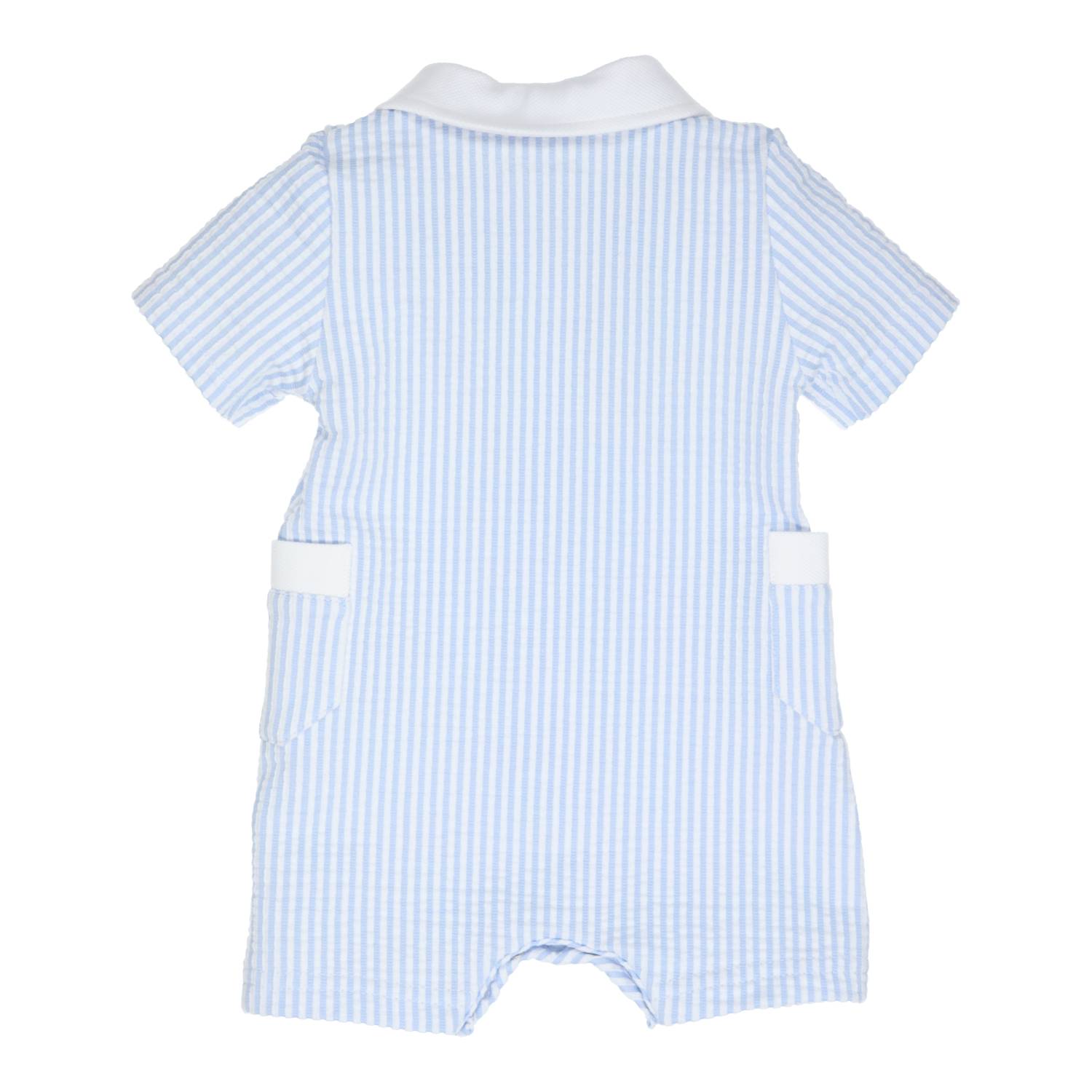 GYMP Romper