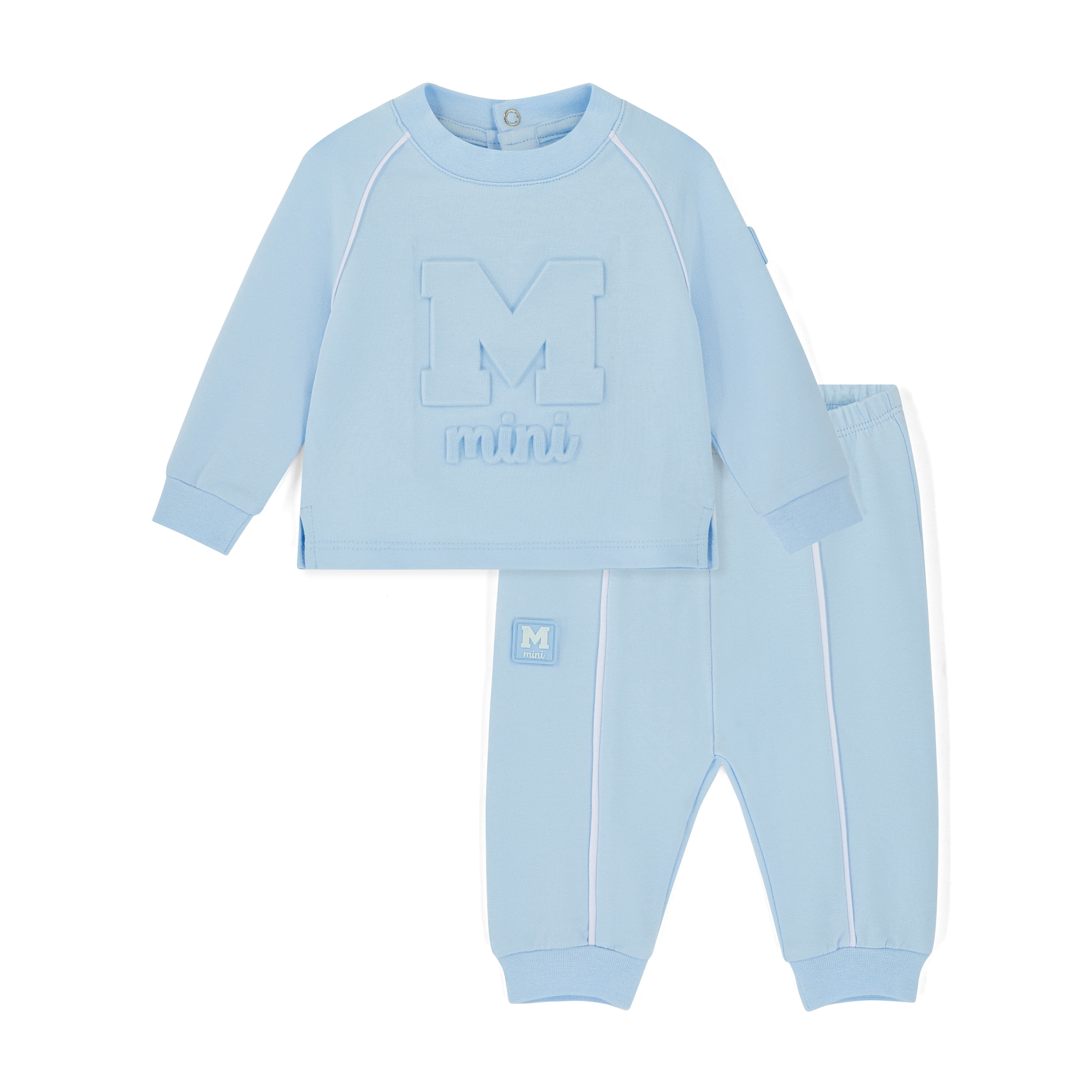 Mitch & Son Nick Tracksuit
