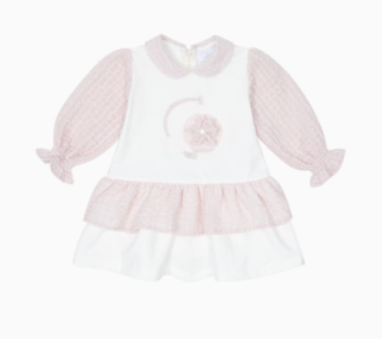 Deolinda Linda Dress