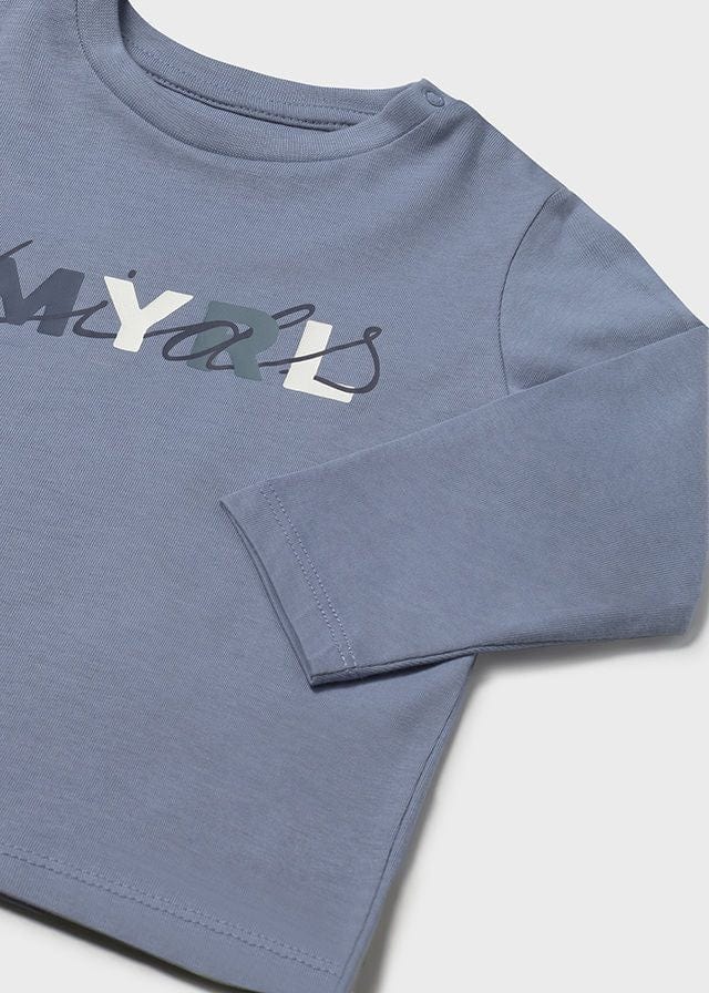 Mayoral T-shirt