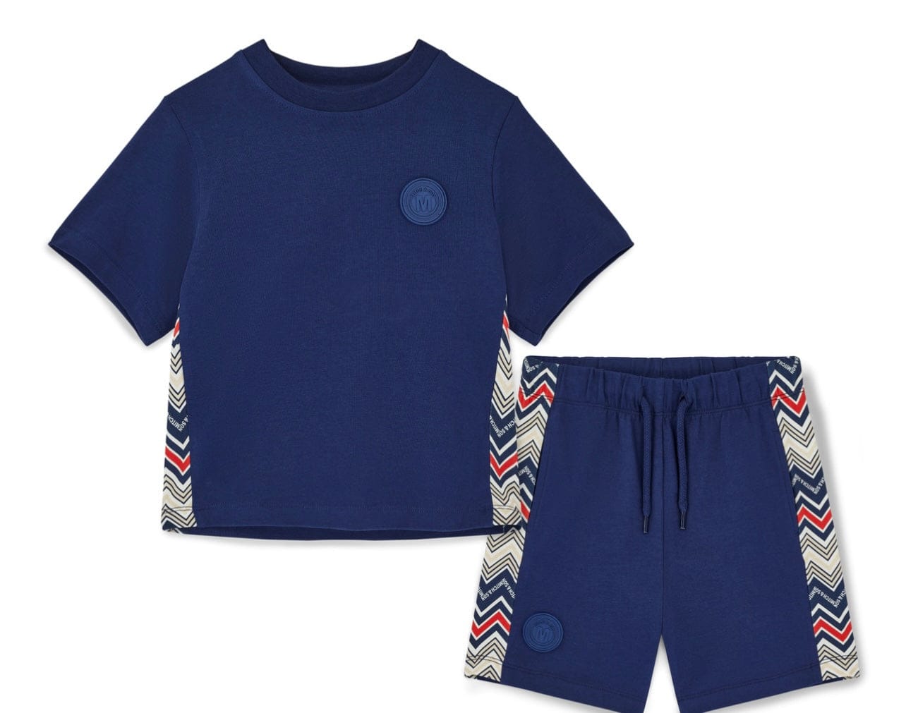 Mitch & Son Phoenix Soft Set