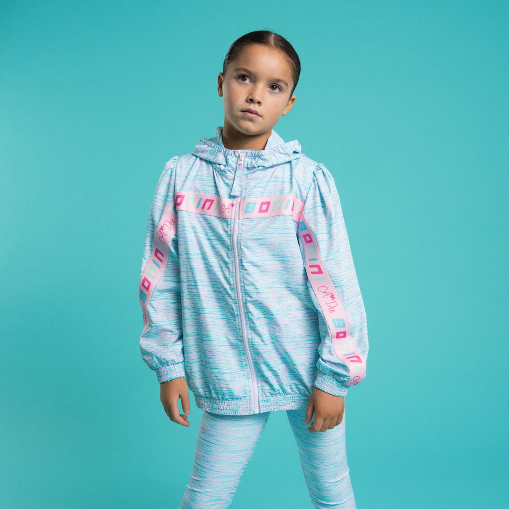 Bonini Future Sport Jacket