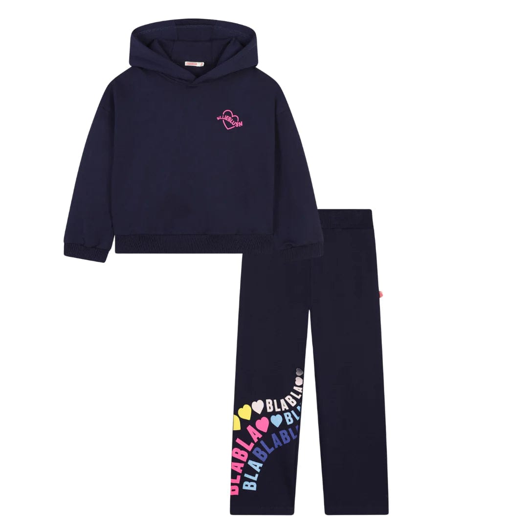 Billieblush Tracksuit