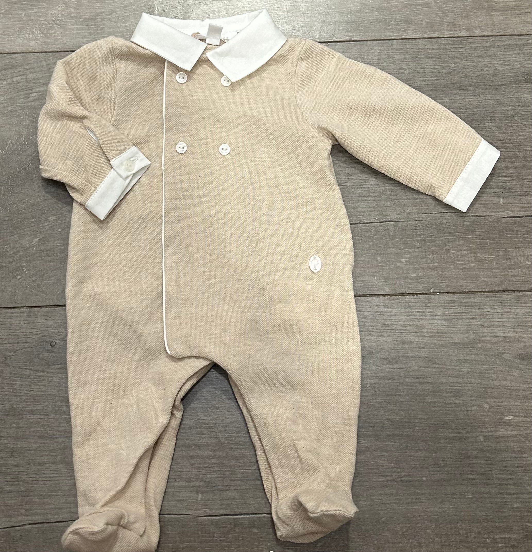 Patachou Babygrow