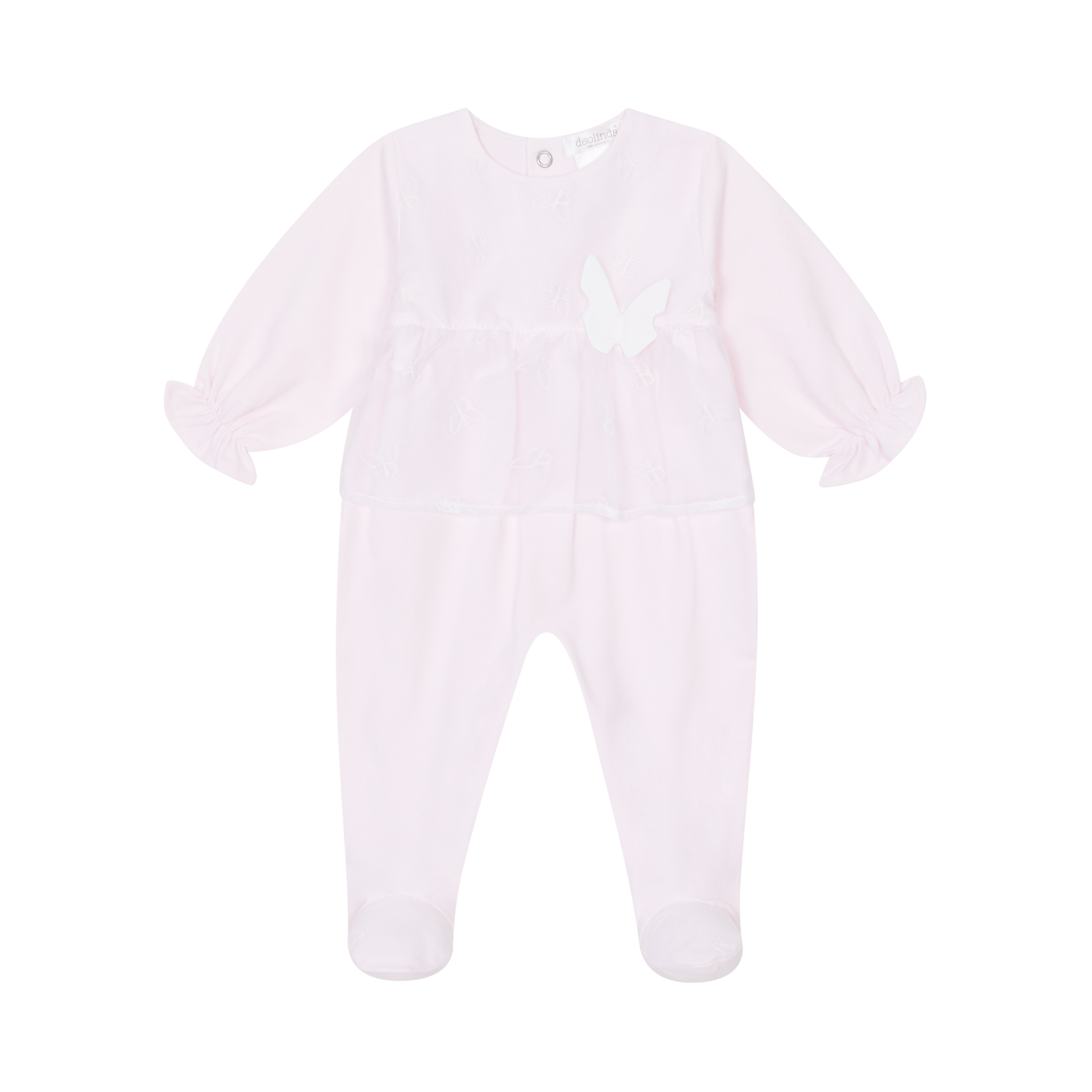 Deolinda Alice Babygrow