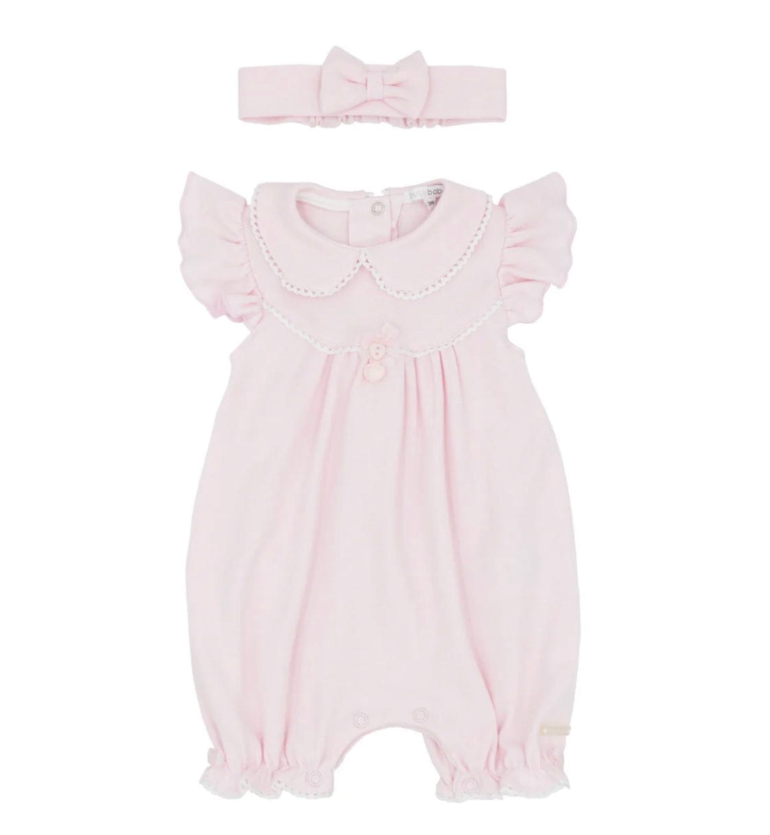 Bluesbaby Romper