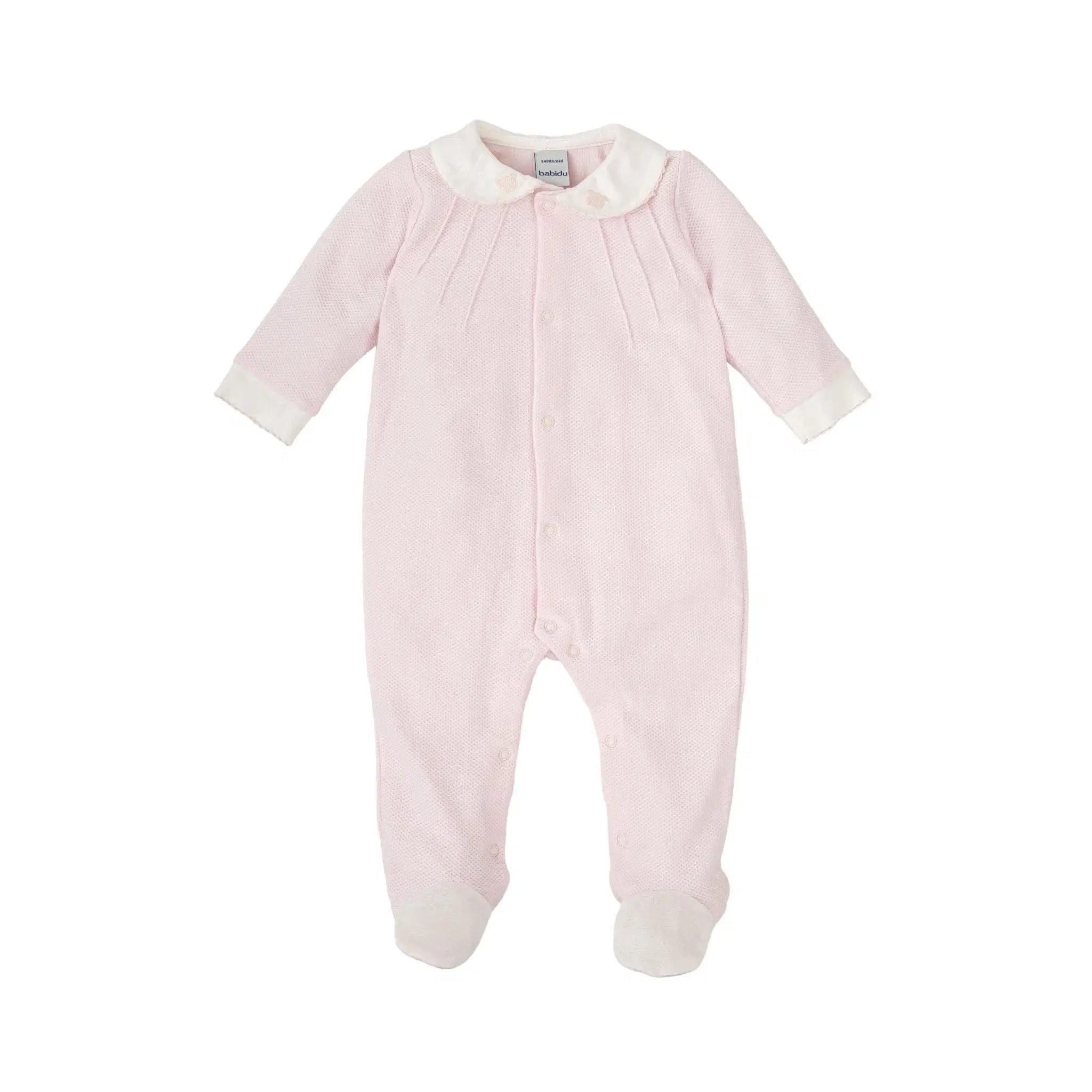 Babidu Babygrow