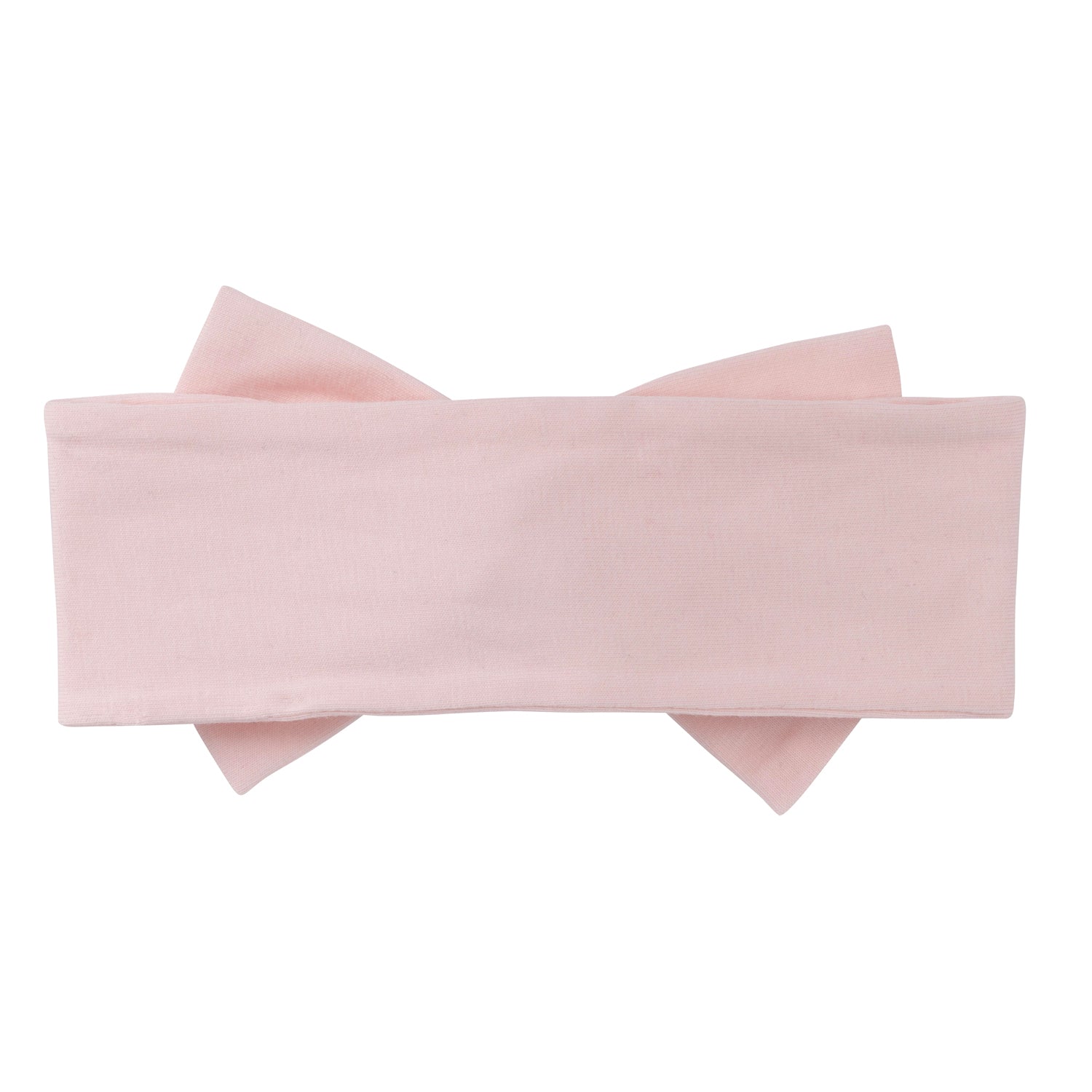 Little A AW24 Gaby Faux Fur Bow Headband