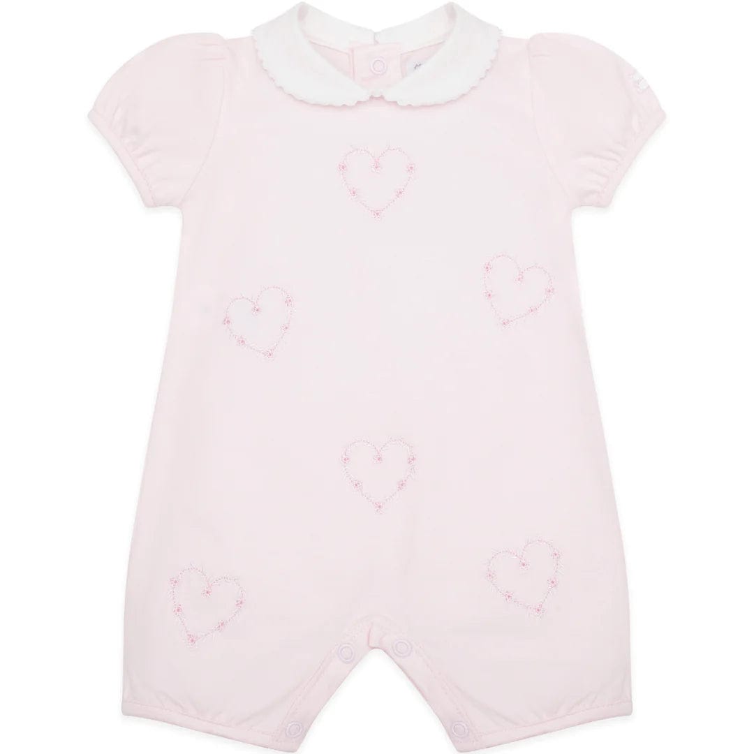 Emile Et Rose Jody Romper