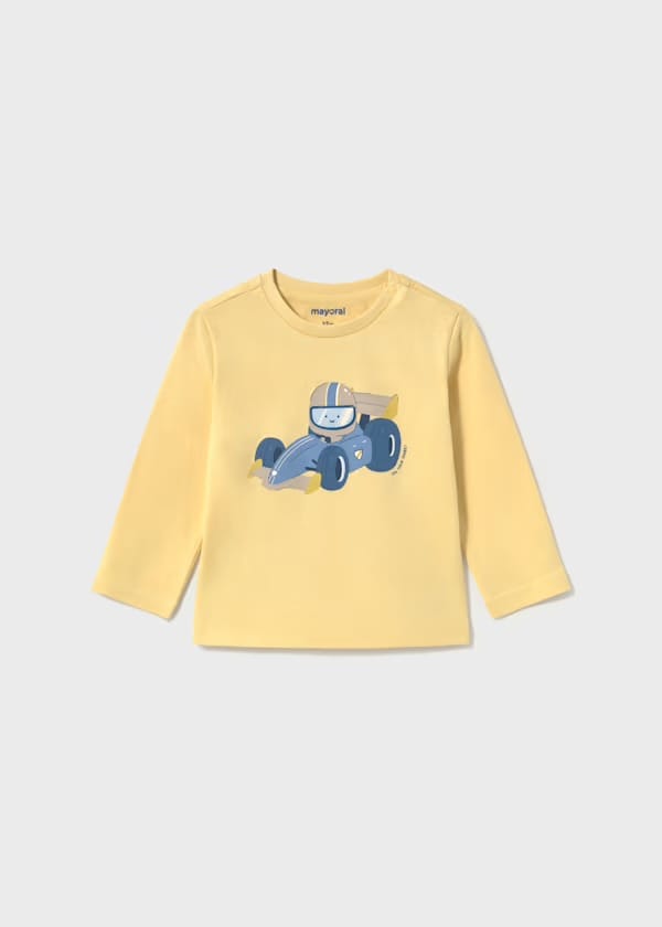 Mayoral T-shirt
