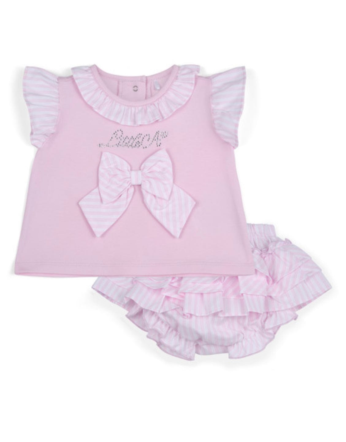 Little A Avery Jam Pant Set