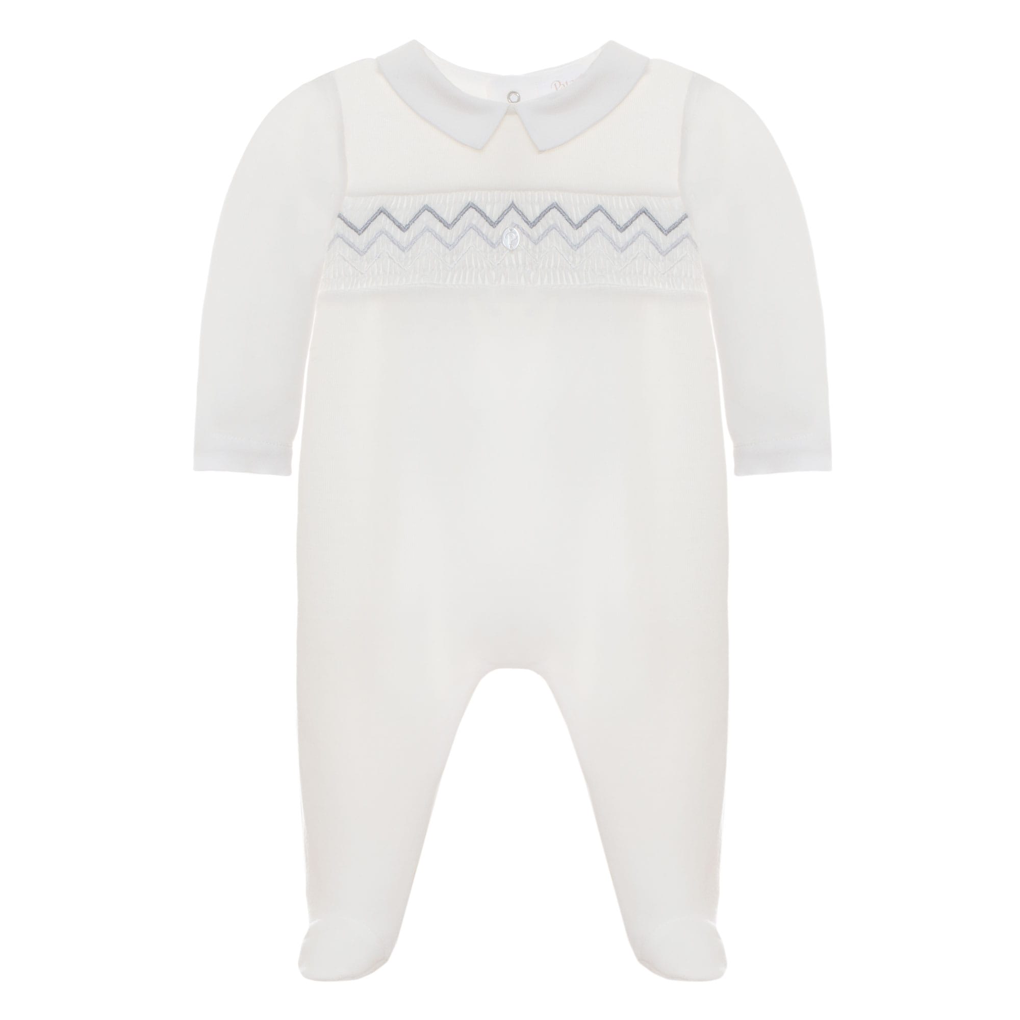 Patachou Babygrow