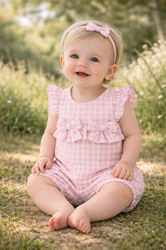 Pastels & Co Rebecca Romper