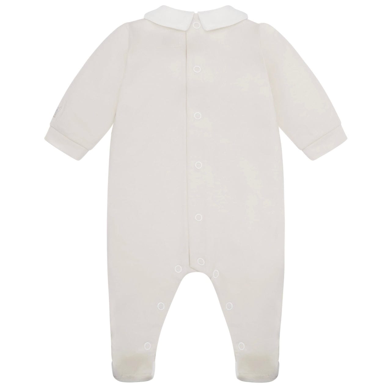Emile Et Rose Kent Babygrow