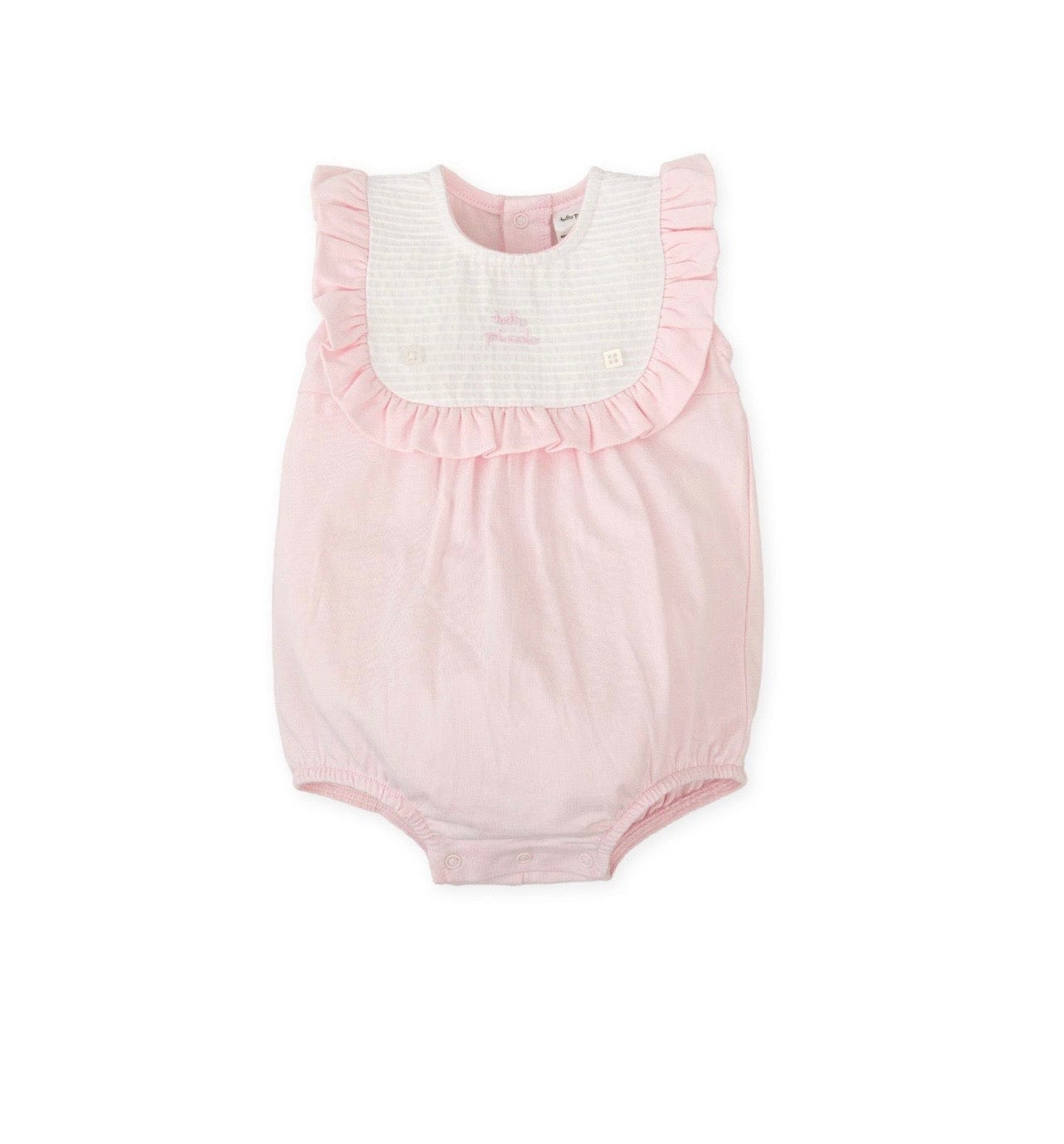 Tutto Piccolo Romper