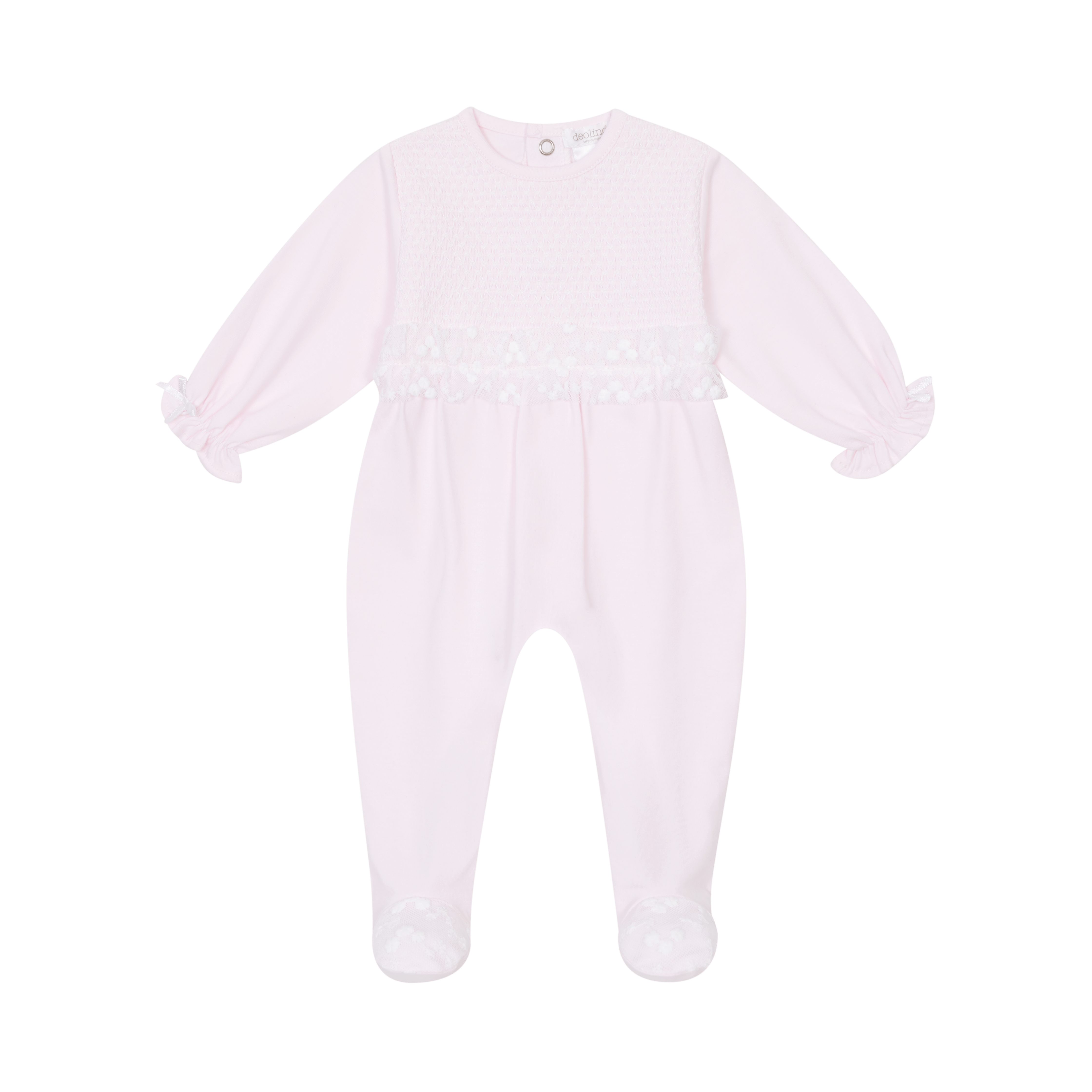 Deolinda Clara Babygrow