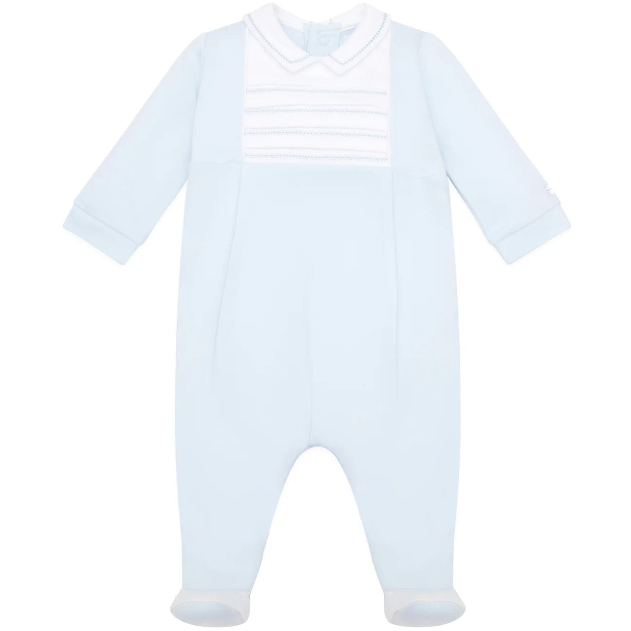 Emile Et Rose Jack Babygrow