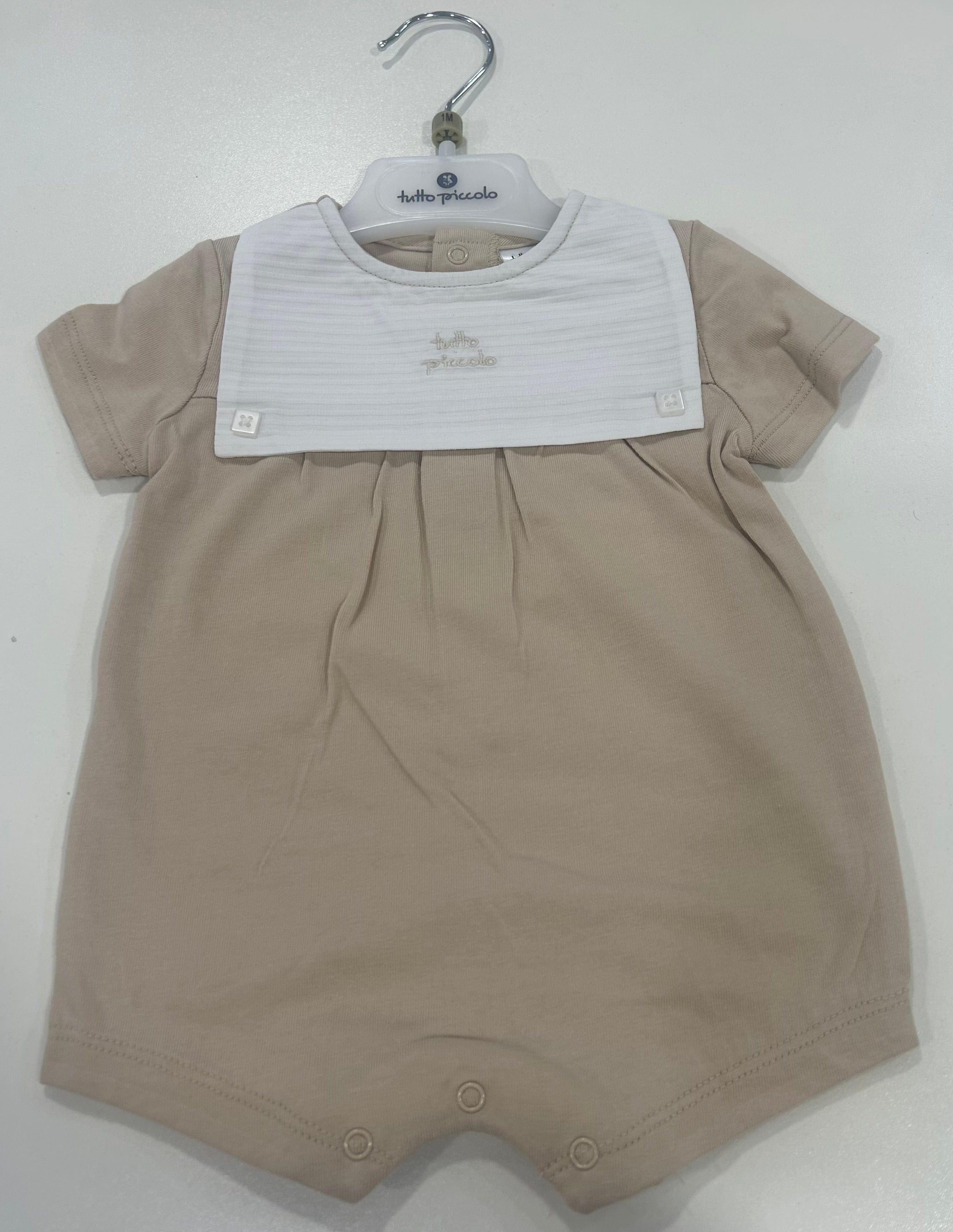 Tutto Piccolo Romper